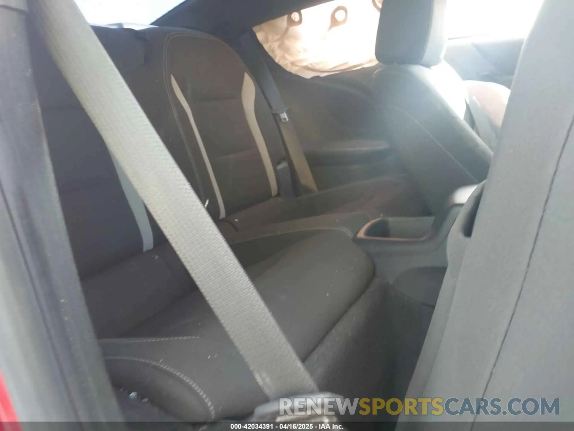 8 fotografías del automóvil dañado 1G1FB1RX0K0156920 CHEVROLET CAMARO 2019