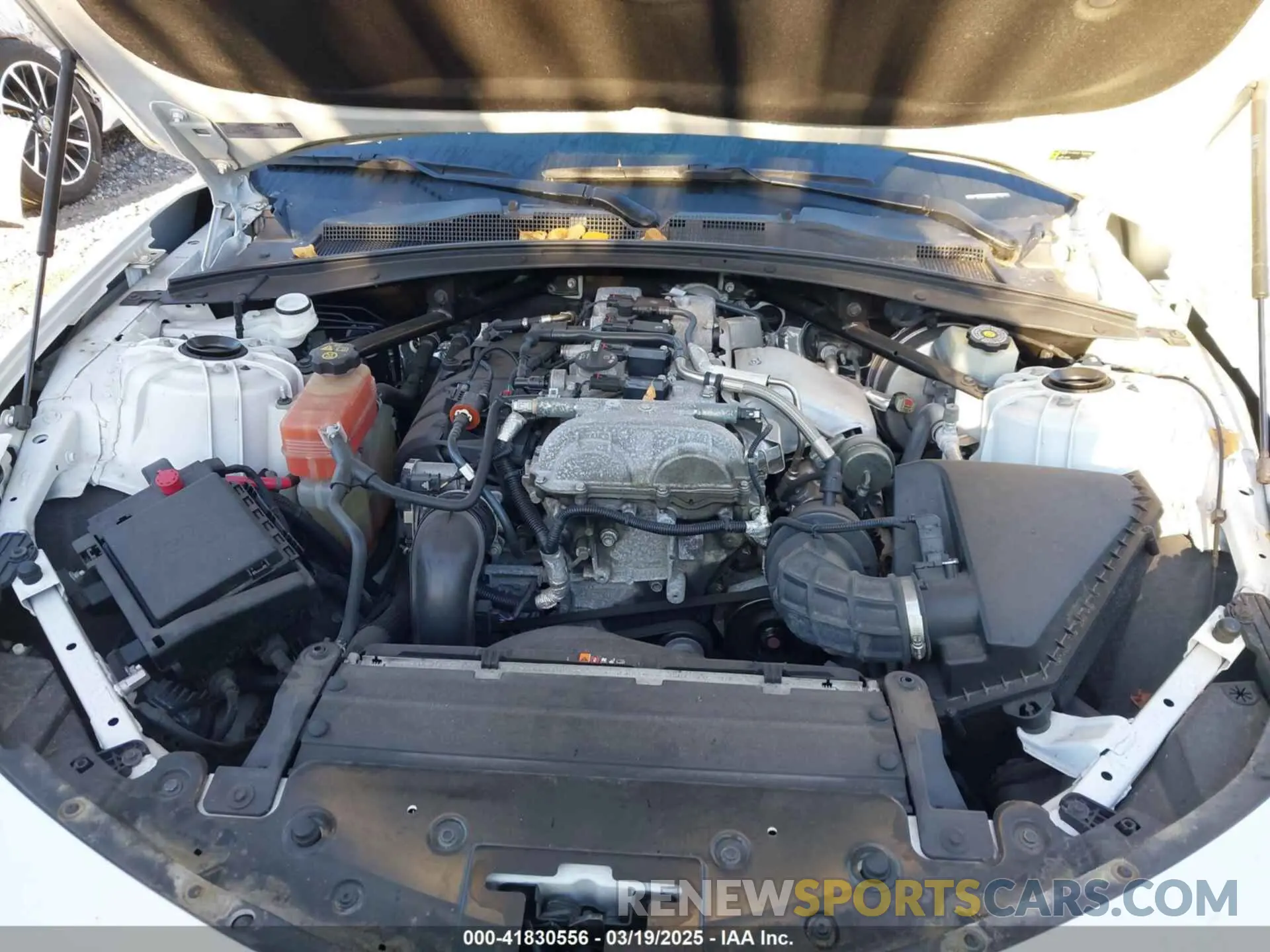 10 fotografías del automóvil dañado 1G1FB1RX3K0125712 CHEVROLET CAMARO 2019