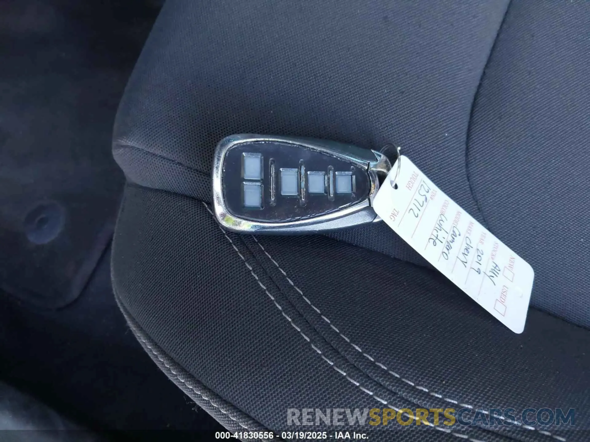 11 fotografías del automóvil dañado 1G1FB1RX3K0125712 CHEVROLET CAMARO 2019
