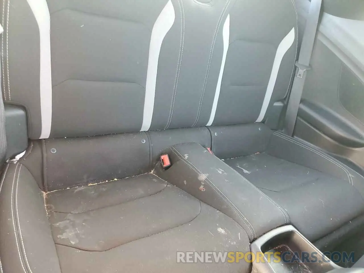 10 fotografías del automóvil dañado 1G1FB1RX5K0135058 CHEVROLET CAMARO 2019