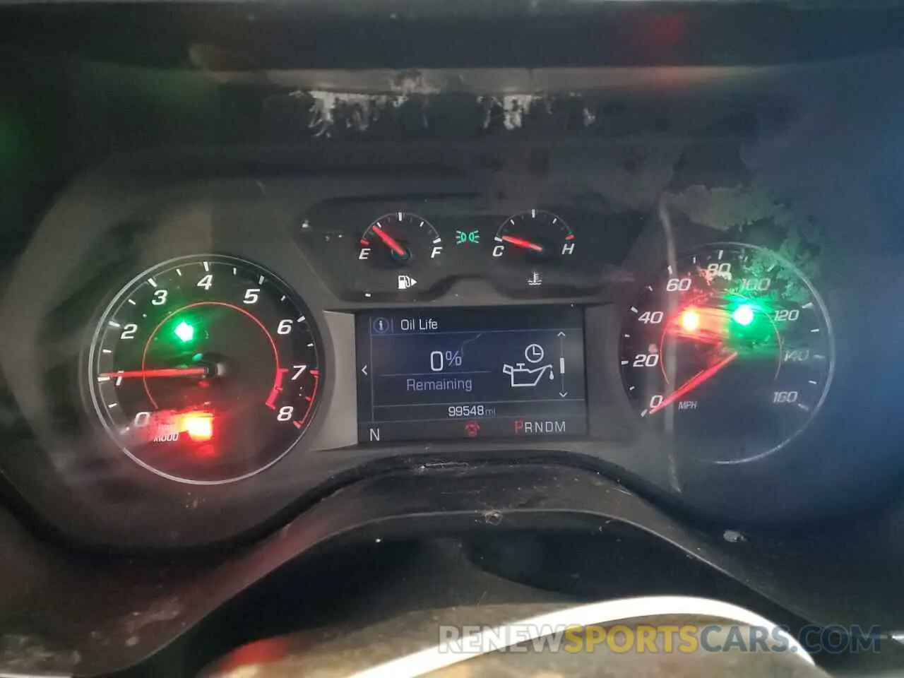 9 fotografías del automóvil dañado 1G1FB1RX8K0132851 CHEVROLET CAMARO 2019