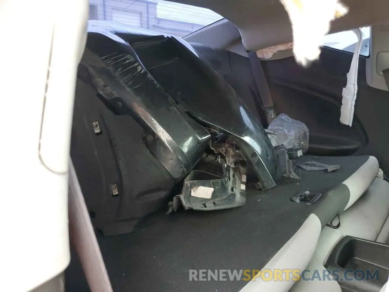 10 fotografías del automóvil dañado 1G1FB1RX9K0122698 CHEVROLET CAMARO 2019