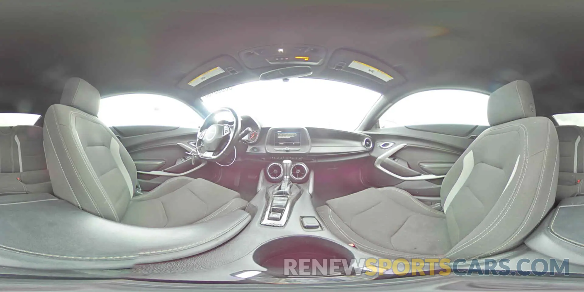 13 fotografías del automóvil dañado 1G1FB1RXXK0148422 CHEVROLET CAMARO 2019