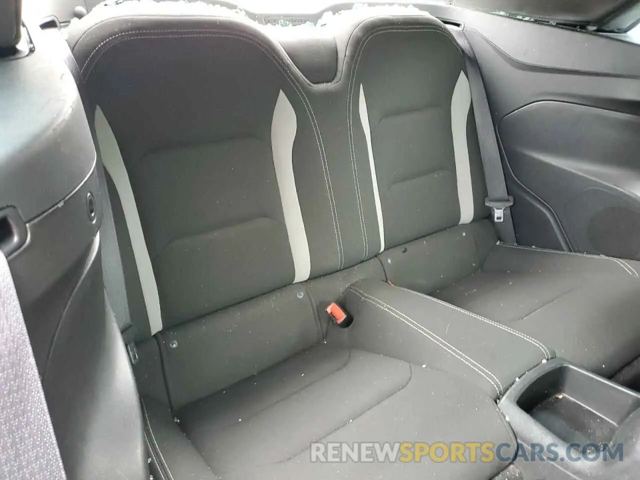11 fotografías del automóvil dañado 1G1FB3DS0K0121544 CHEVROLET CAMARO 2019