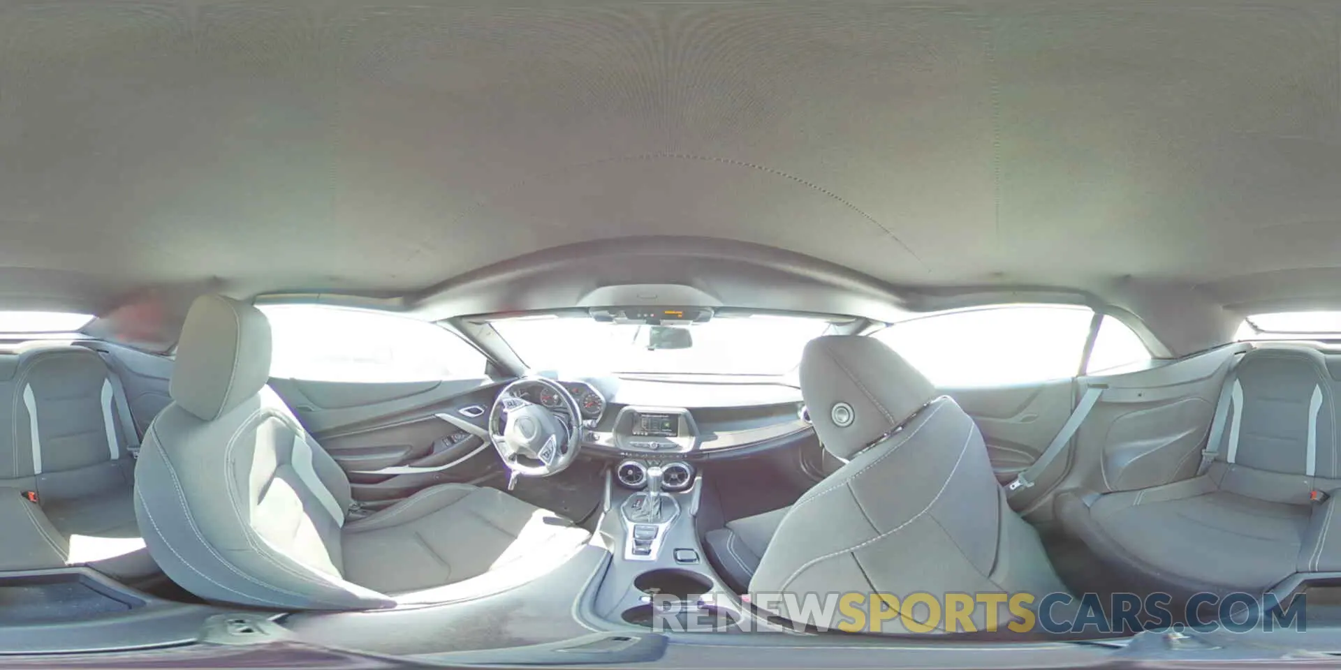 14 fotografías del automóvil dañado 1G1FB3DS0K0124928 CHEVROLET CAMARO 2019