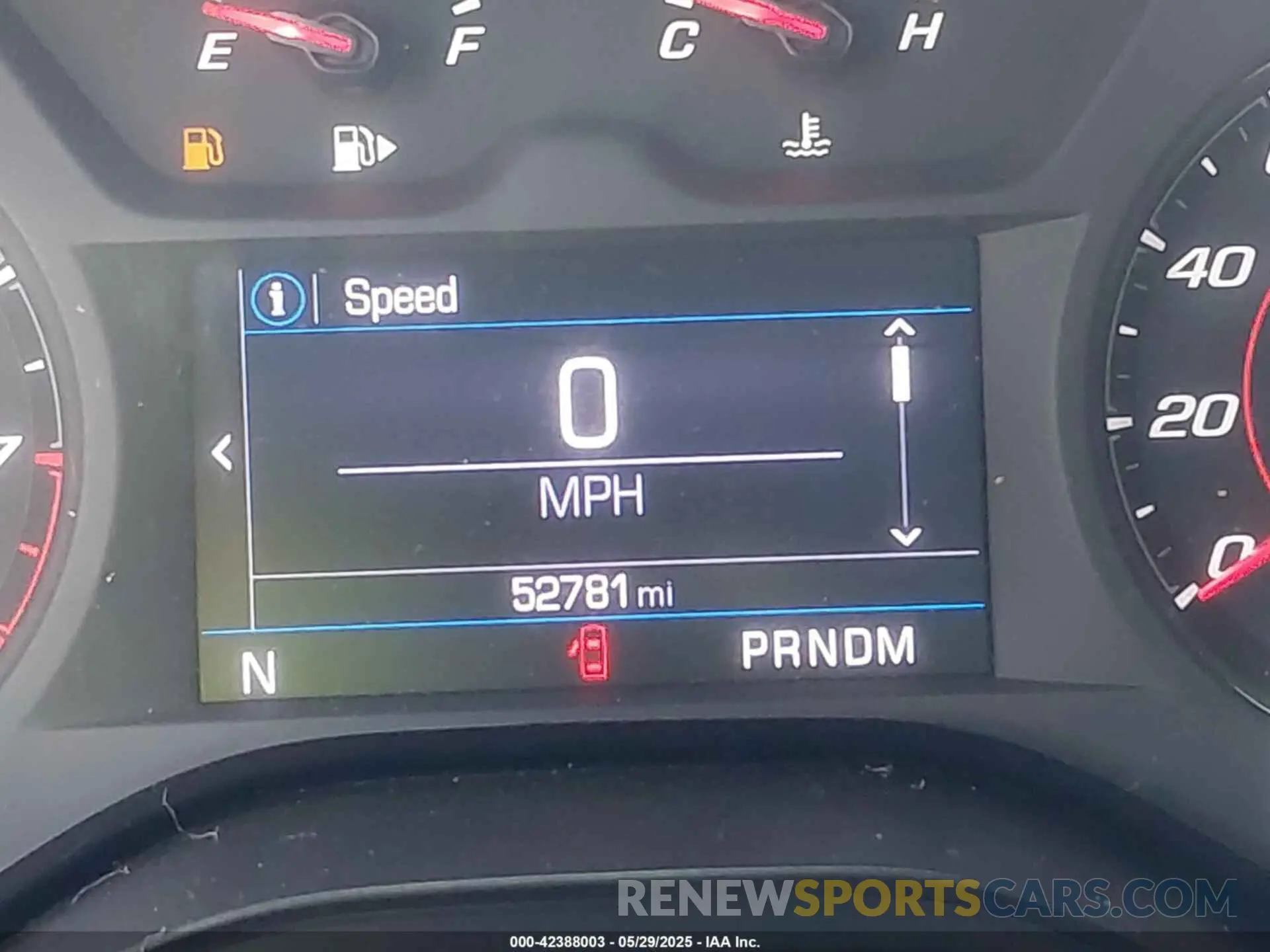 15 fotografías del automóvil dañado 1G1FB3DS1K0156383 CHEVROLET CAMARO 2019