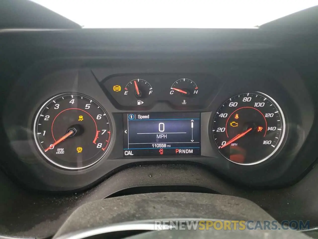 9 fotografías del automóvil dañado 1G1FB3DS6K0137151 CHEVROLET CAMARO 2019