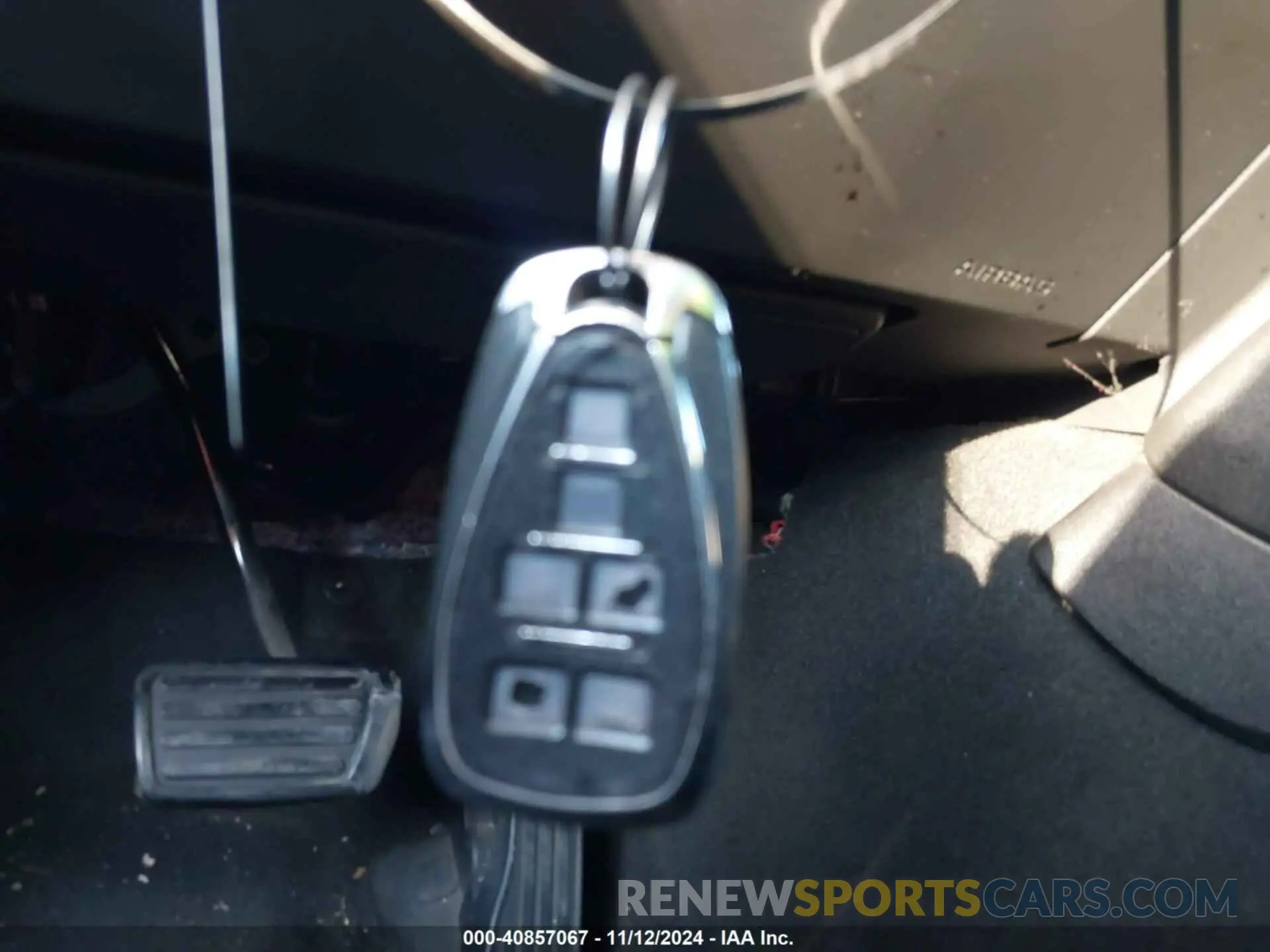 11 fotografías del automóvil dañado 1G1FB3DS7K0124988 CHEVROLET CAMARO 2019
