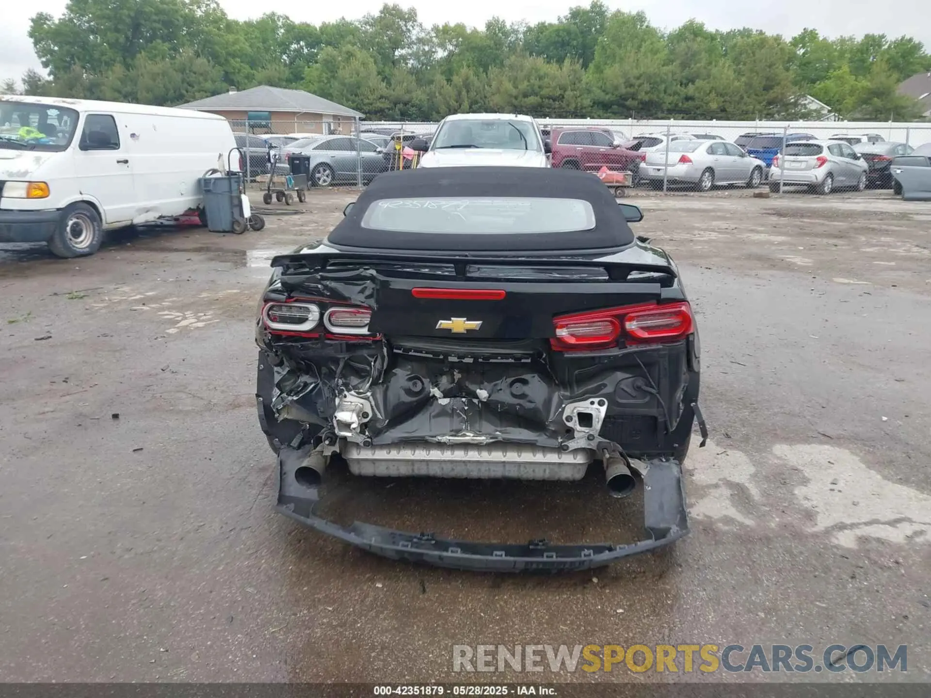 17 fotografías del automóvil dañado 1G1FB3DX3K0132114 CHEVROLET CAMARO 2019