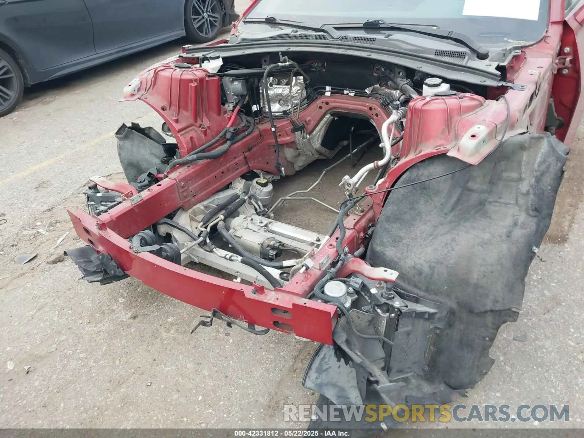 11 fotografías del automóvil dañado 1G1FF1R70K0154850 CHEVROLET CAMARO 2019