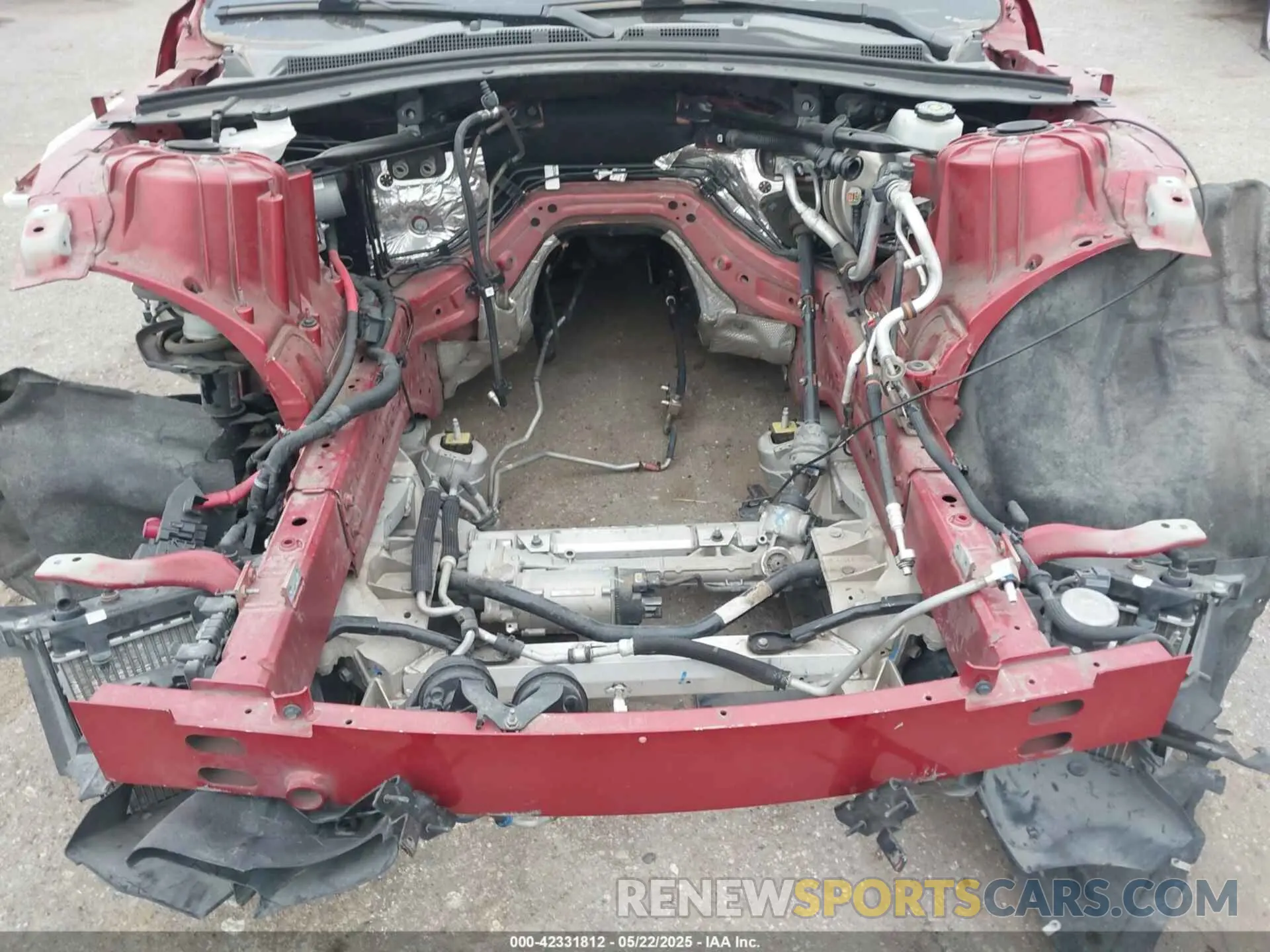12 fotografías del automóvil dañado 1G1FF1R70K0154850 CHEVROLET CAMARO 2019