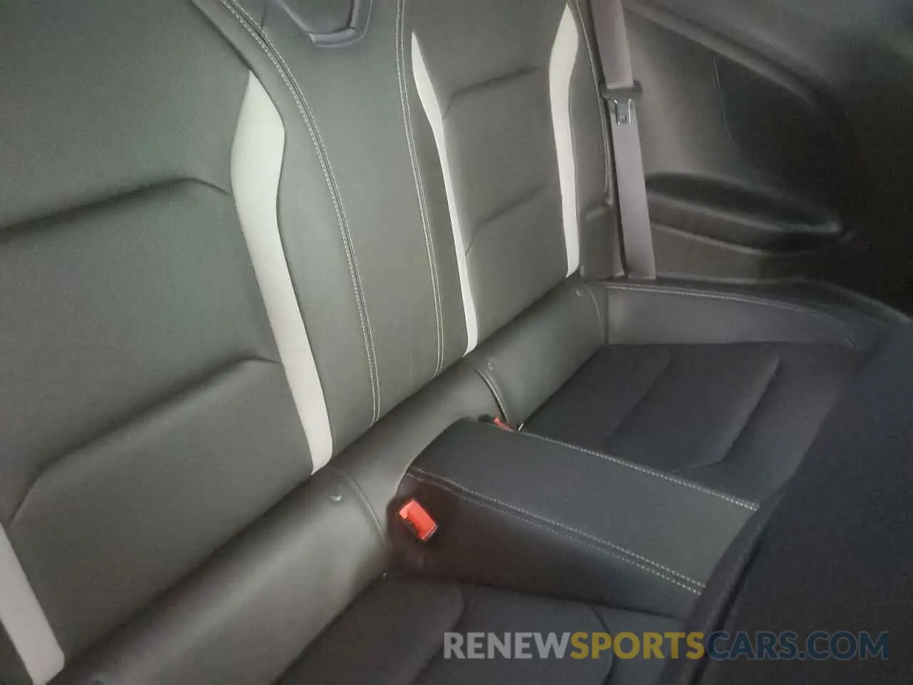 11 fotografías del automóvil dañado 1G1FG1R79K0148316 CHEVROLET CAMARO 2019