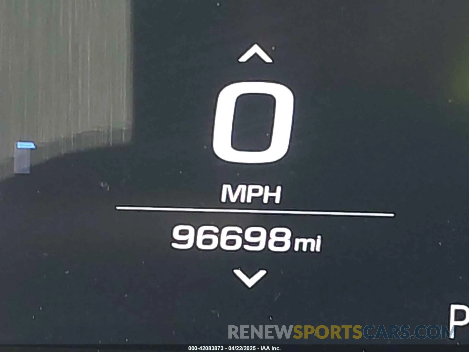 15 fotografías del automóvil dañado 1G1FH1R72K0132696 CHEVROLET CAMARO 2019