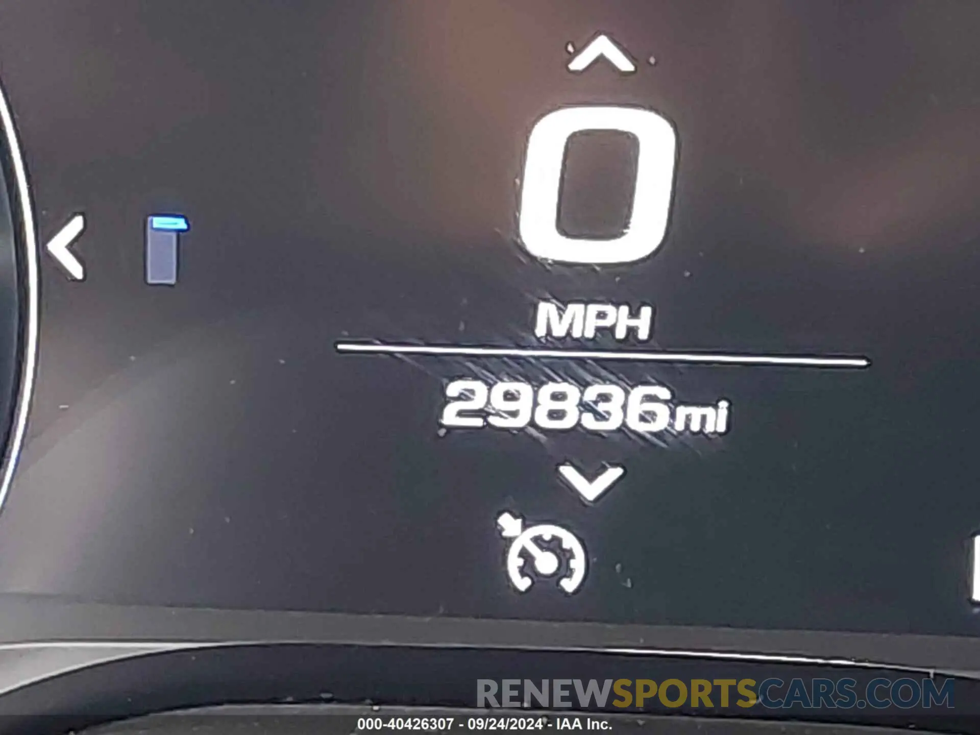 15 fotografías del automóvil dañado 1G1FH1R76K0157116 CHEVROLET CAMARO 2019