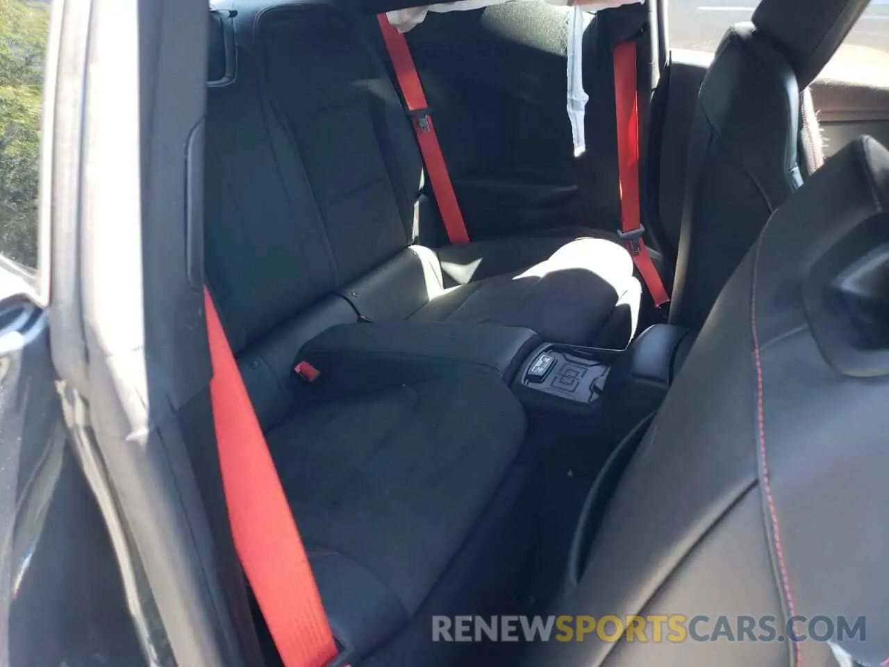 10 fotografías del automóvil dañado 1G1FK1R61K0132231 CHEVROLET CAMARO 2019