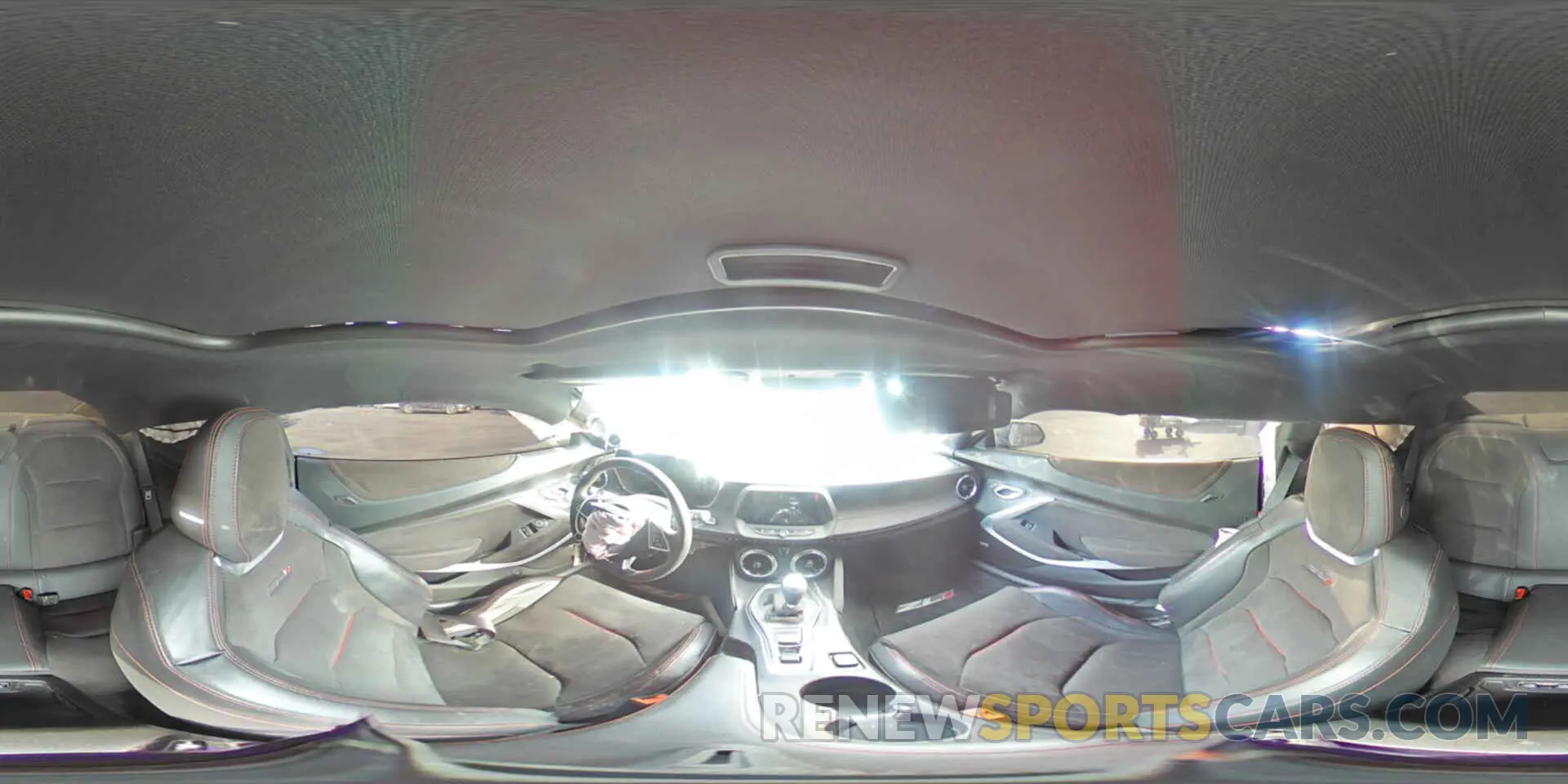 13 fotografías del automóvil dañado 1G1FK1R62K0115941 CHEVROLET CAMARO 2019