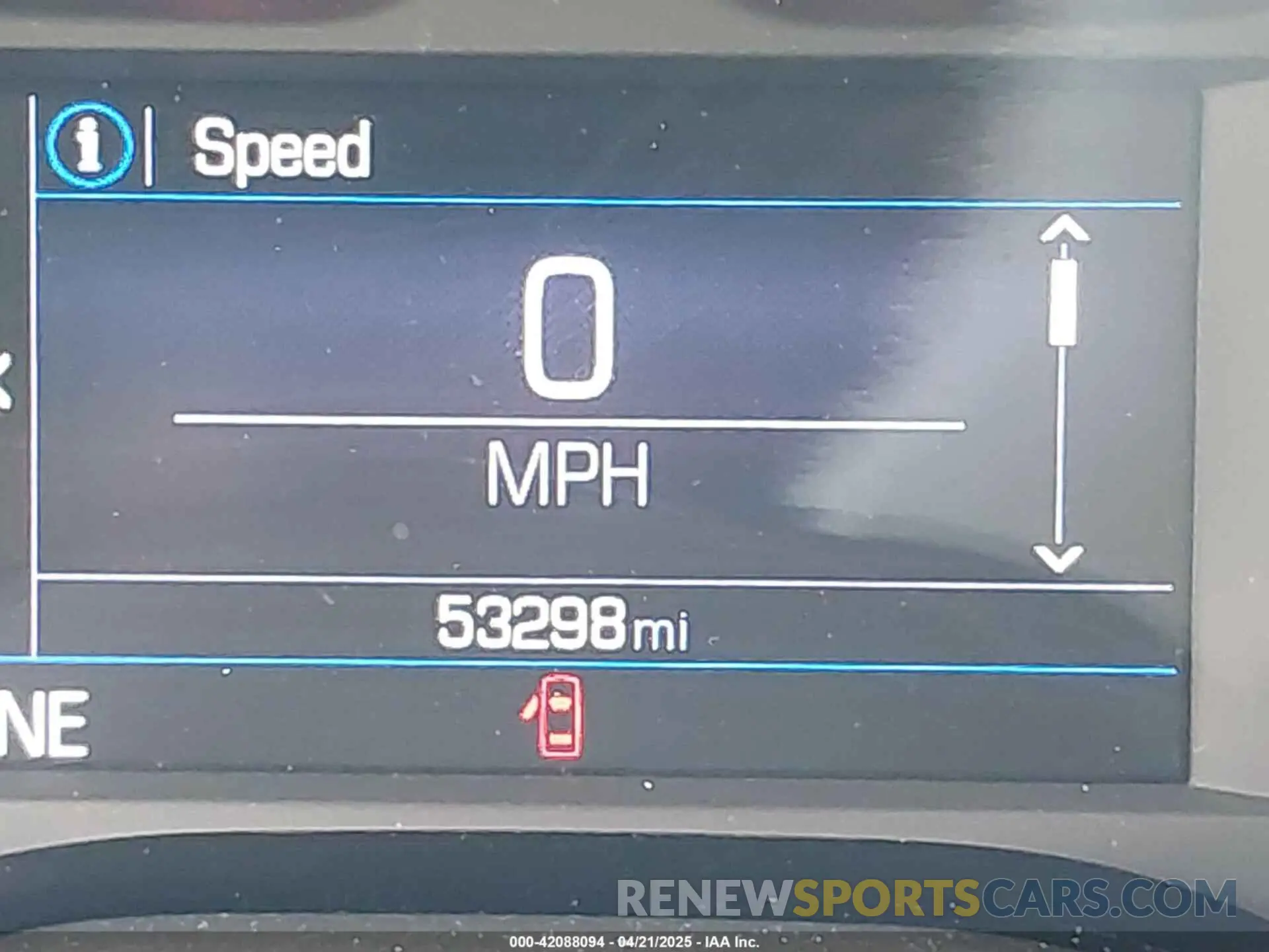 15 fotografías del automóvil dañado 1G1FA1RX8L0106464 CHEVROLET CAMARO 2020