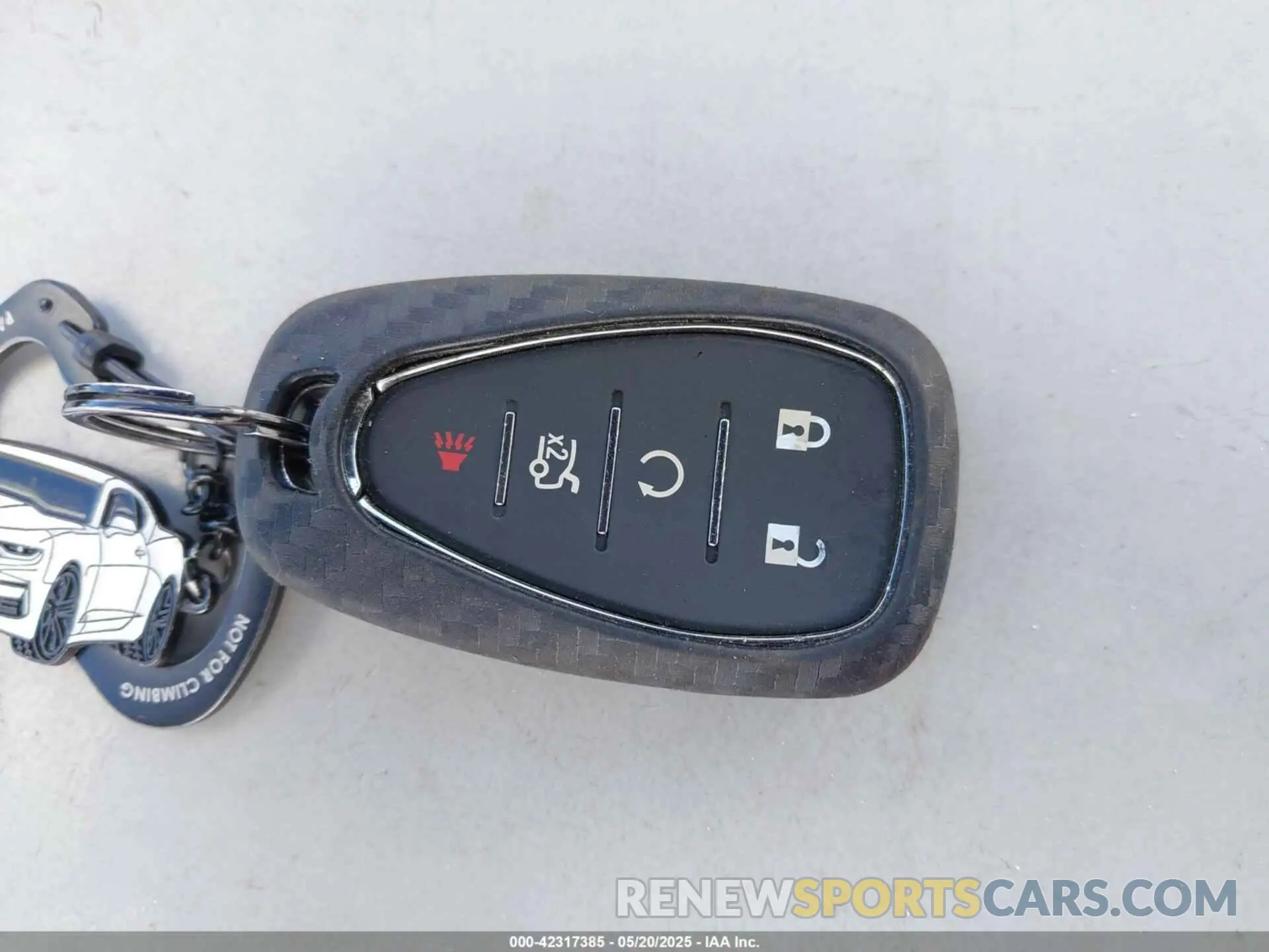 11 fotografías del automóvil dañado 1G1FB1RS1L0110065 CHEVROLET CAMARO 2020