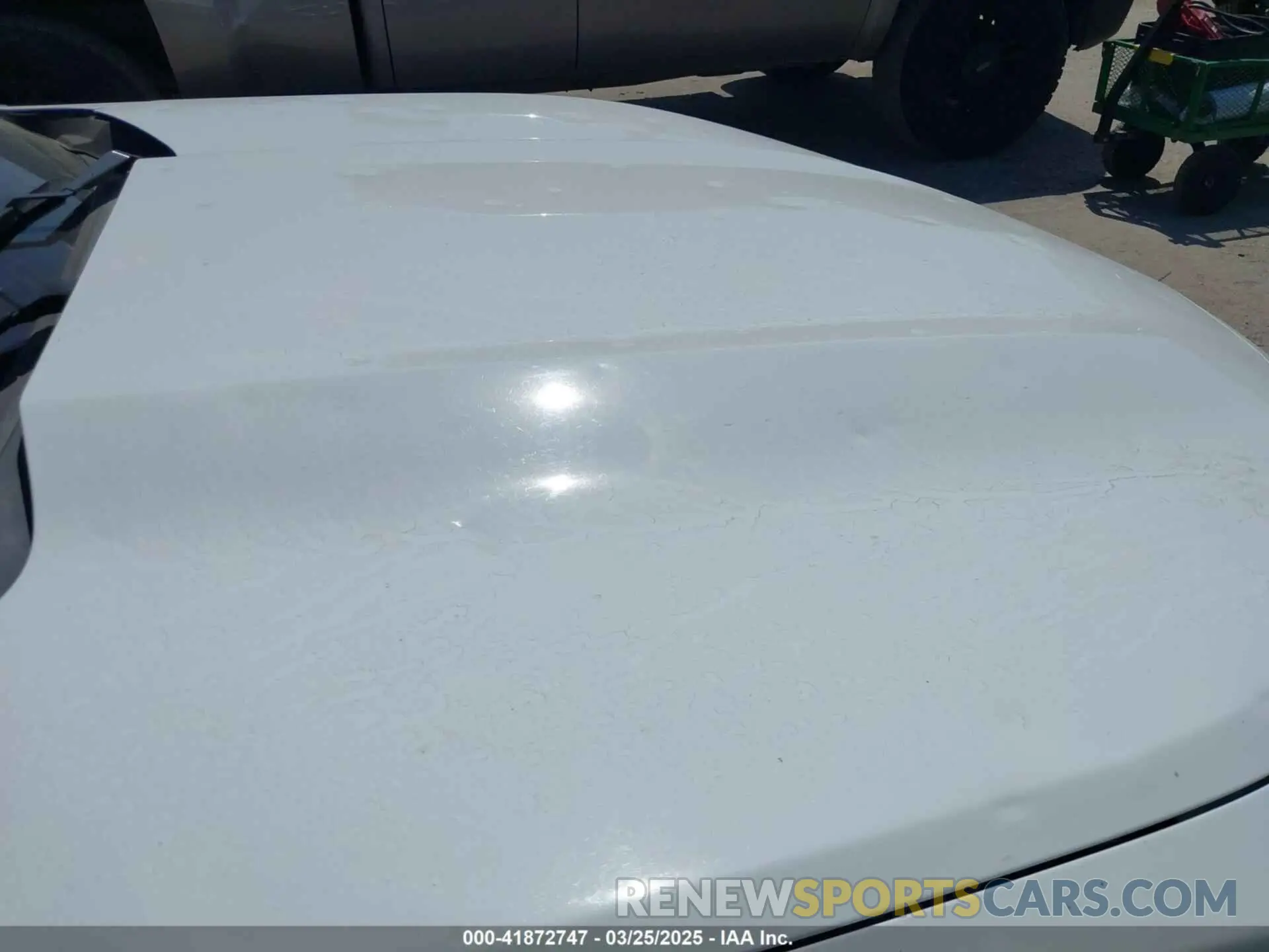 17 fotografías del automóvil dañado 1G1FB1RS3L0149613 CHEVROLET CAMARO 2020