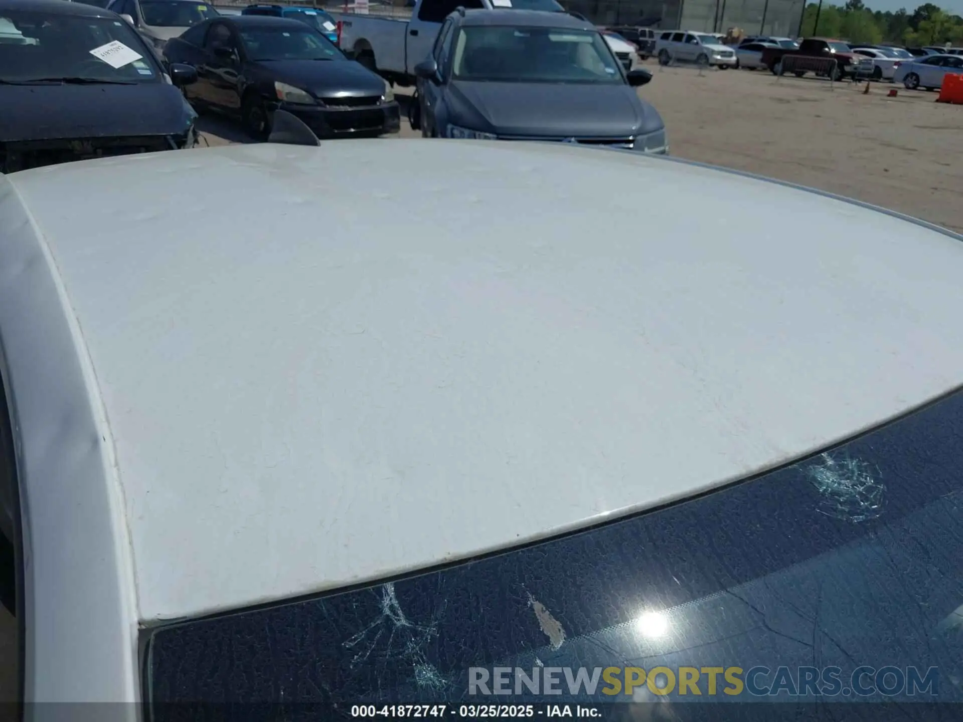 6 fotografías del automóvil dañado 1G1FB1RS3L0149613 CHEVROLET CAMARO 2020