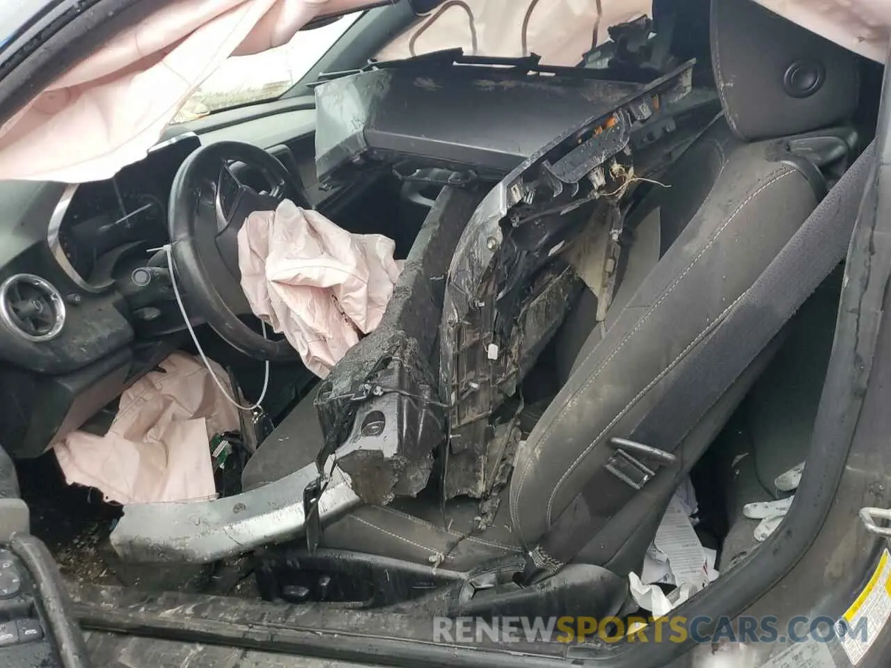 7 fotografías del automóvil dañado 1G1FB1RS4L0117608 CHEVROLET CAMARO 2020