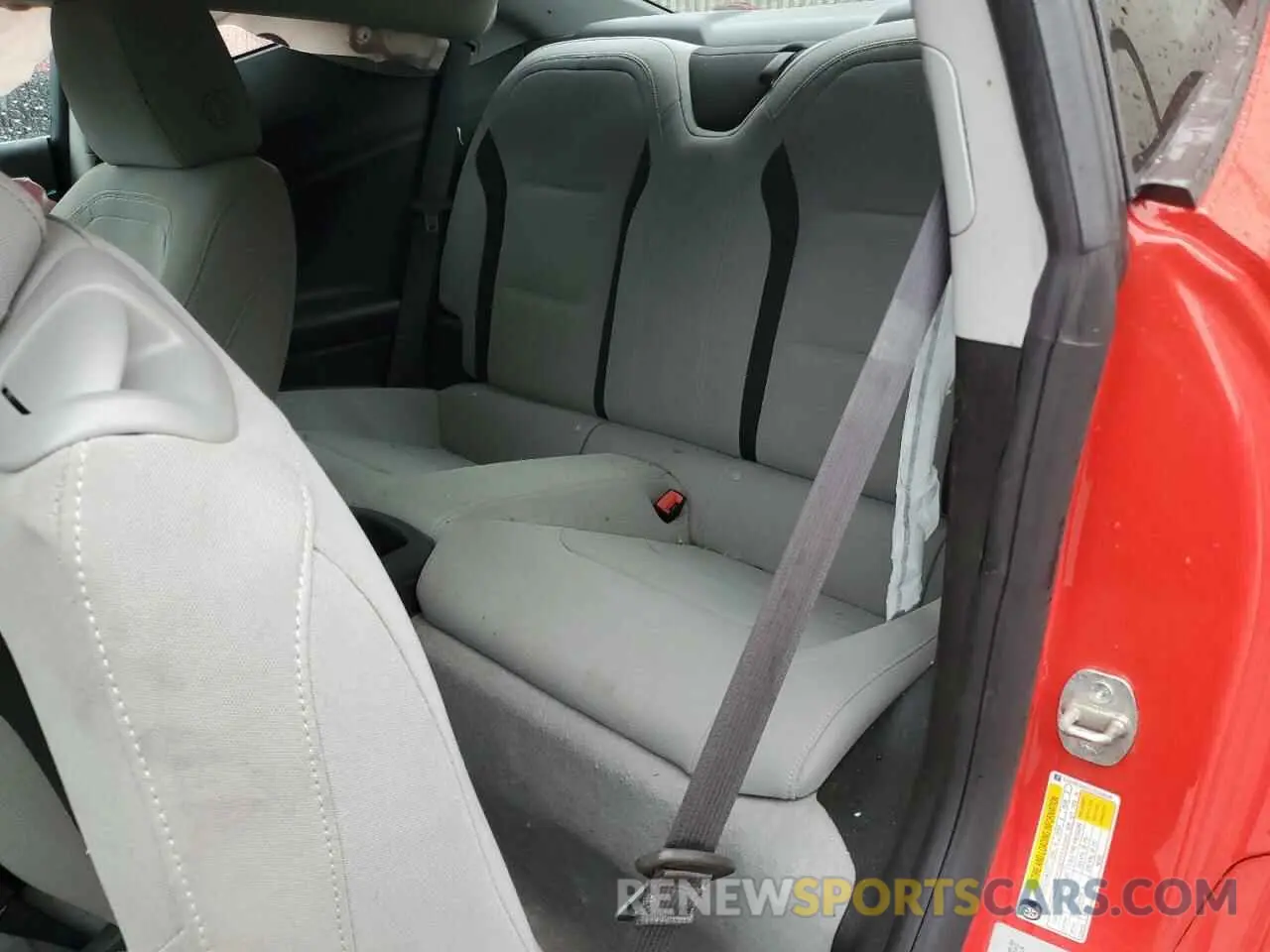 10 fotografías del automóvil dañado 1G1FB1RS7L0124598 CHEVROLET CAMARO 2020