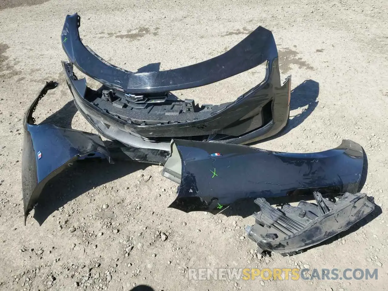 12 fotografías del automóvil dañado 1G1FB1RS9L0131312 CHEVROLET CAMARO 2020