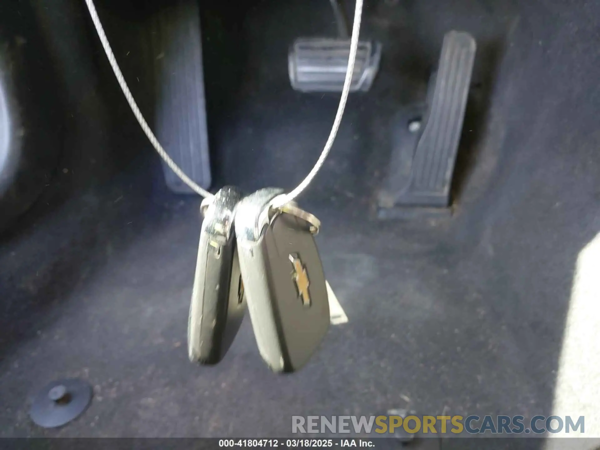 11 fotografías del automóvil dañado 1G1FB1RSXL0112266 CHEVROLET CAMARO 2020