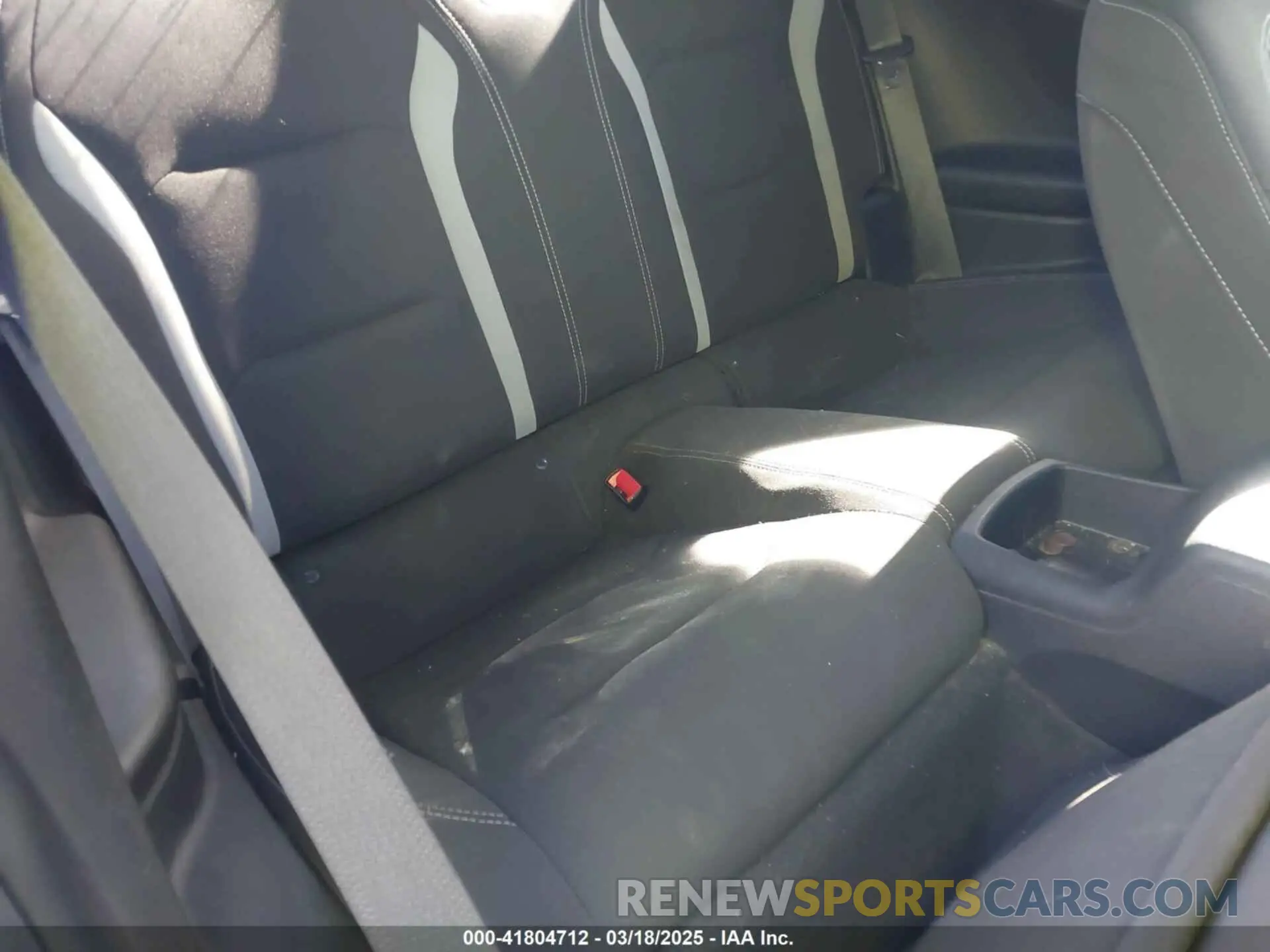 8 fotografías del automóvil dañado 1G1FB1RSXL0112266 CHEVROLET CAMARO 2020