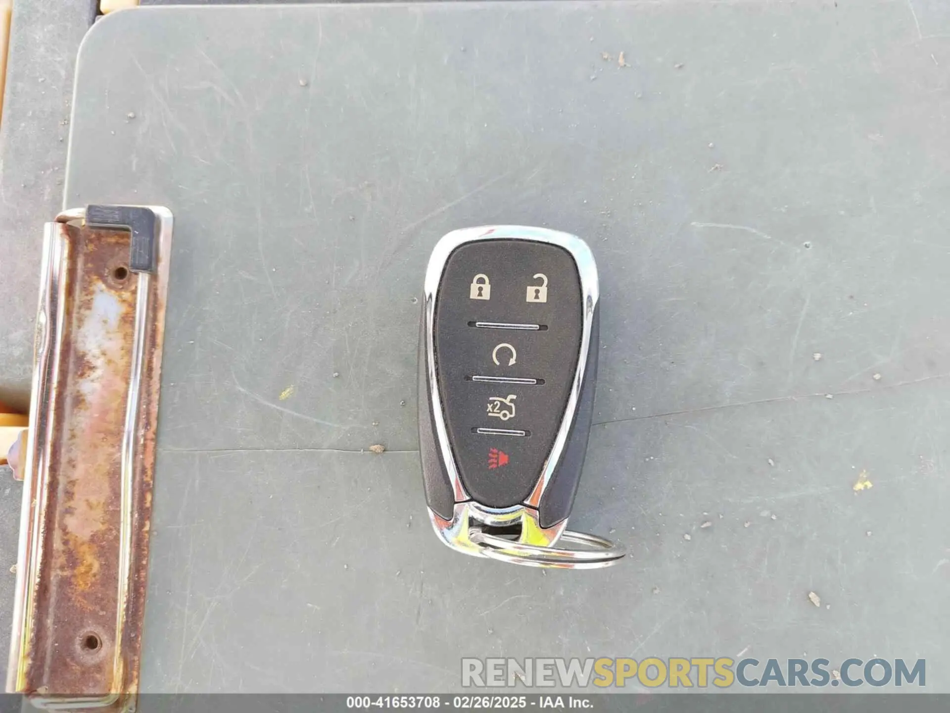 11 fotografías del automóvil dañado 1G1FB1RSXL0130718 CHEVROLET CAMARO 2020