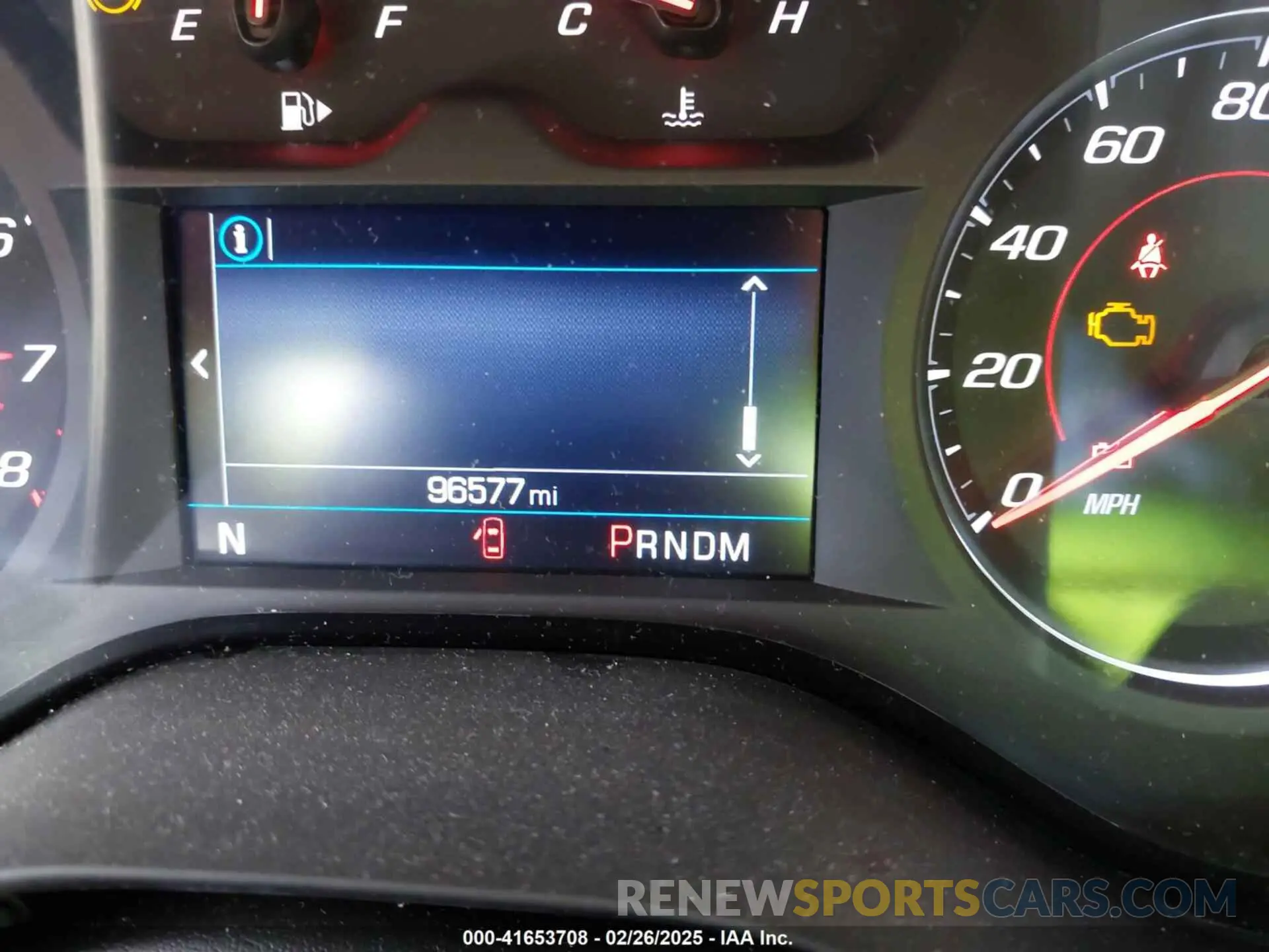15 fotografías del automóvil dañado 1G1FB1RSXL0130718 CHEVROLET CAMARO 2020