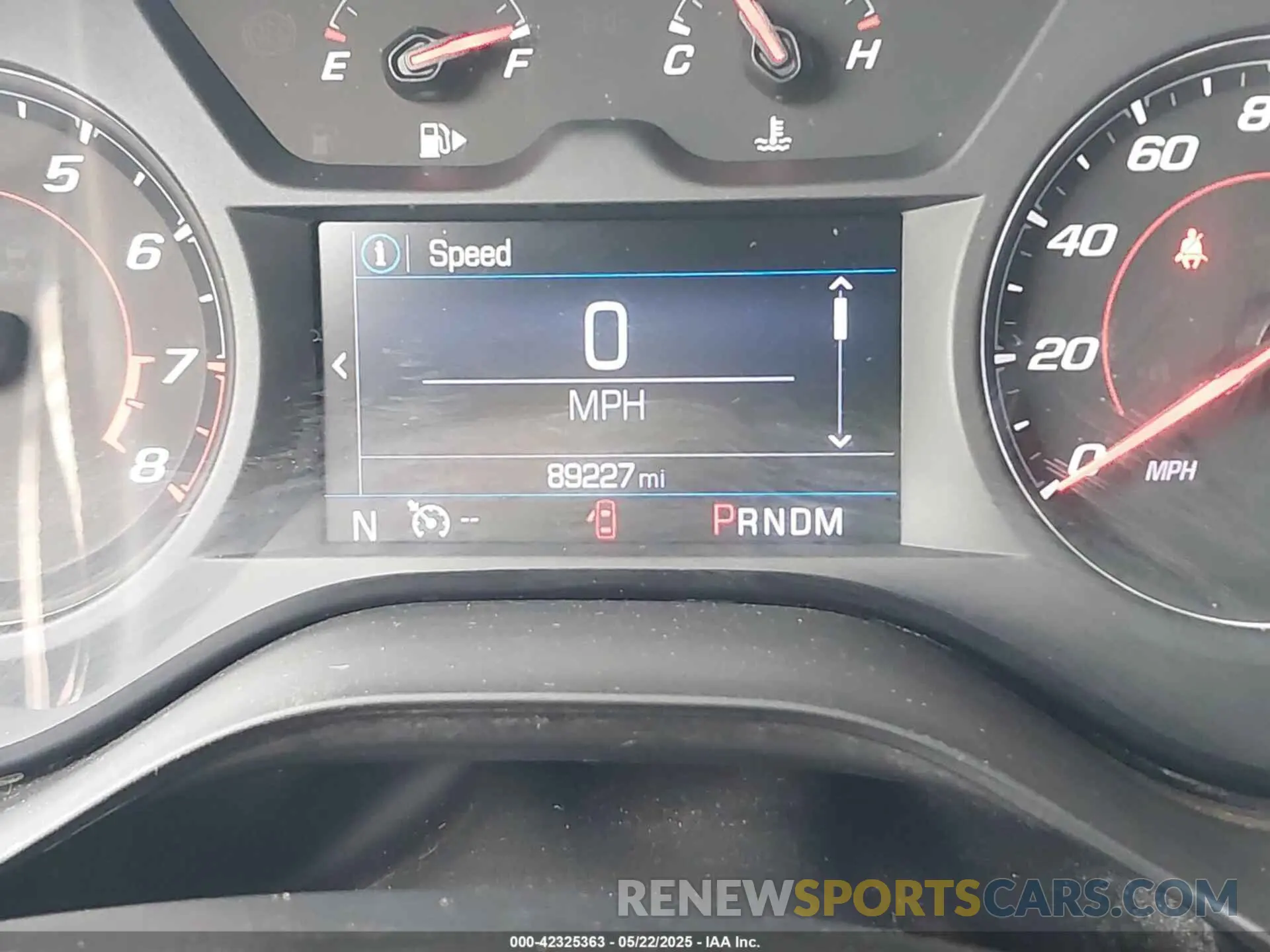 15 fotografías del automóvil dañado 1G1FB1RX4L0140365 CHEVROLET CAMARO 2020