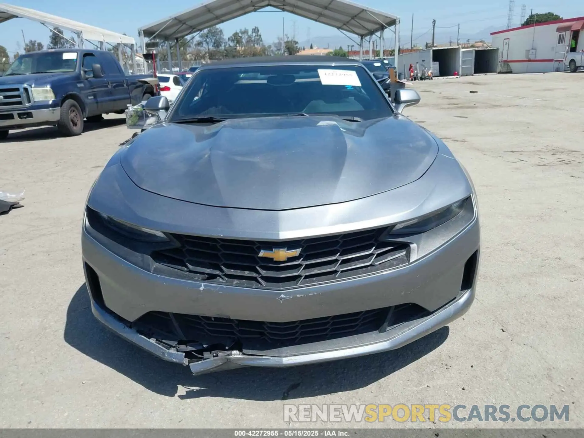 11 fotografías del automóvil dañado 1G1FB3DX4L0100371 CHEVROLET CAMARO 2020