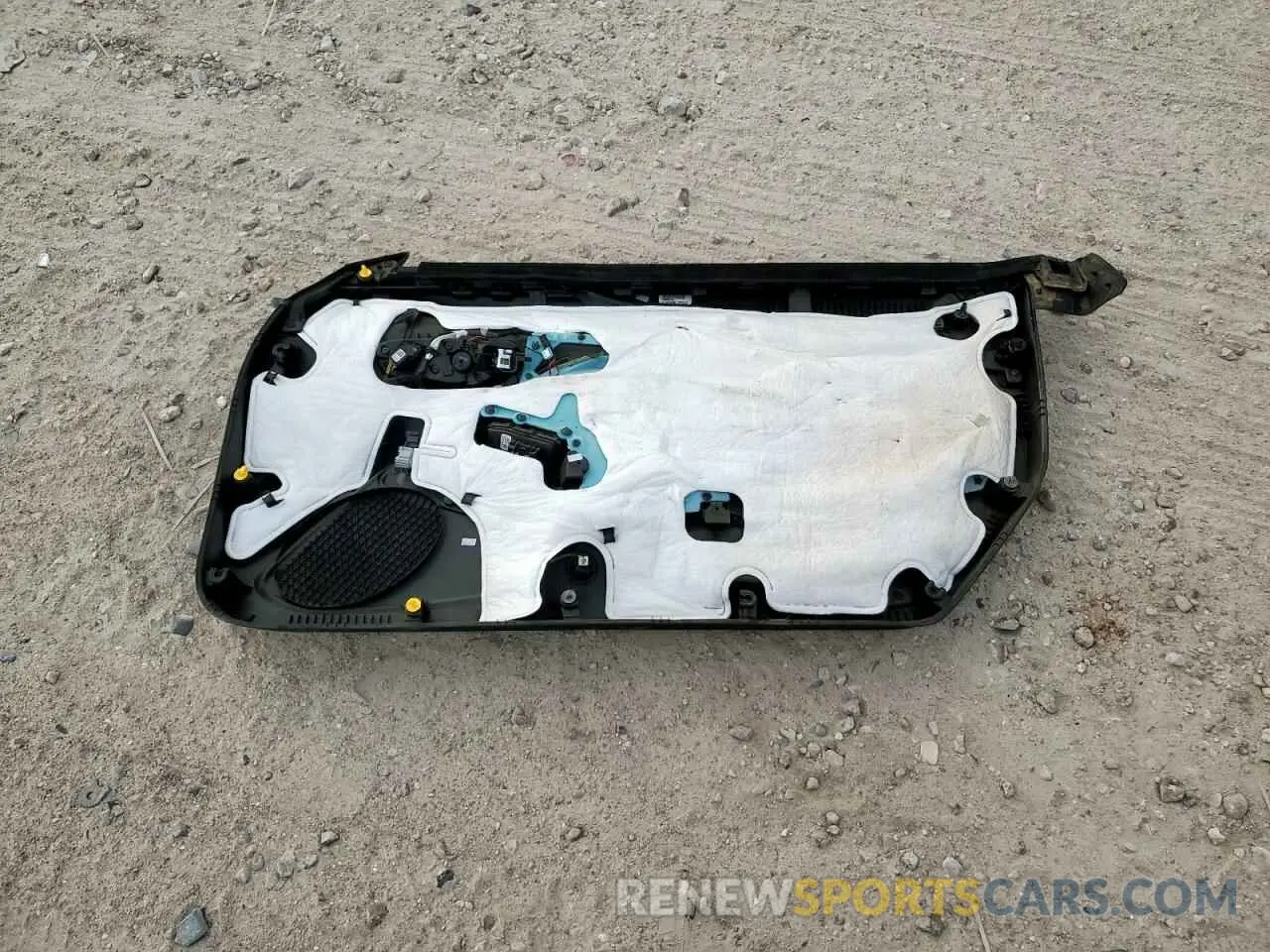 12 fotografías del automóvil dañado 1G1FE1R74L0139580 CHEVROLET CAMARO 2020