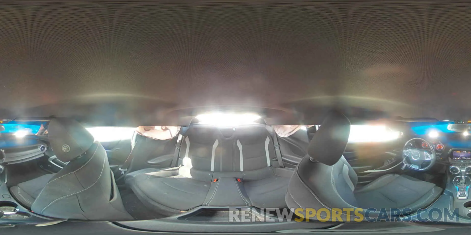 15 fotografías del automóvil dañado 1G1FF1R76L0148939 CHEVROLET CAMARO 2020