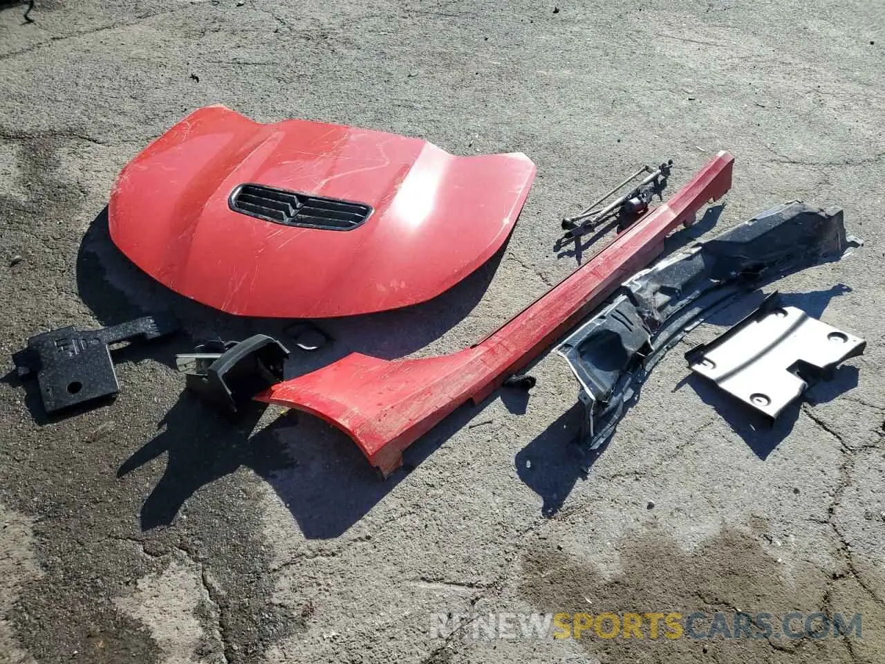 12 fotografías del automóvil dañado 1G1FH3D70L0117778 CHEVROLET CAMARO 2020