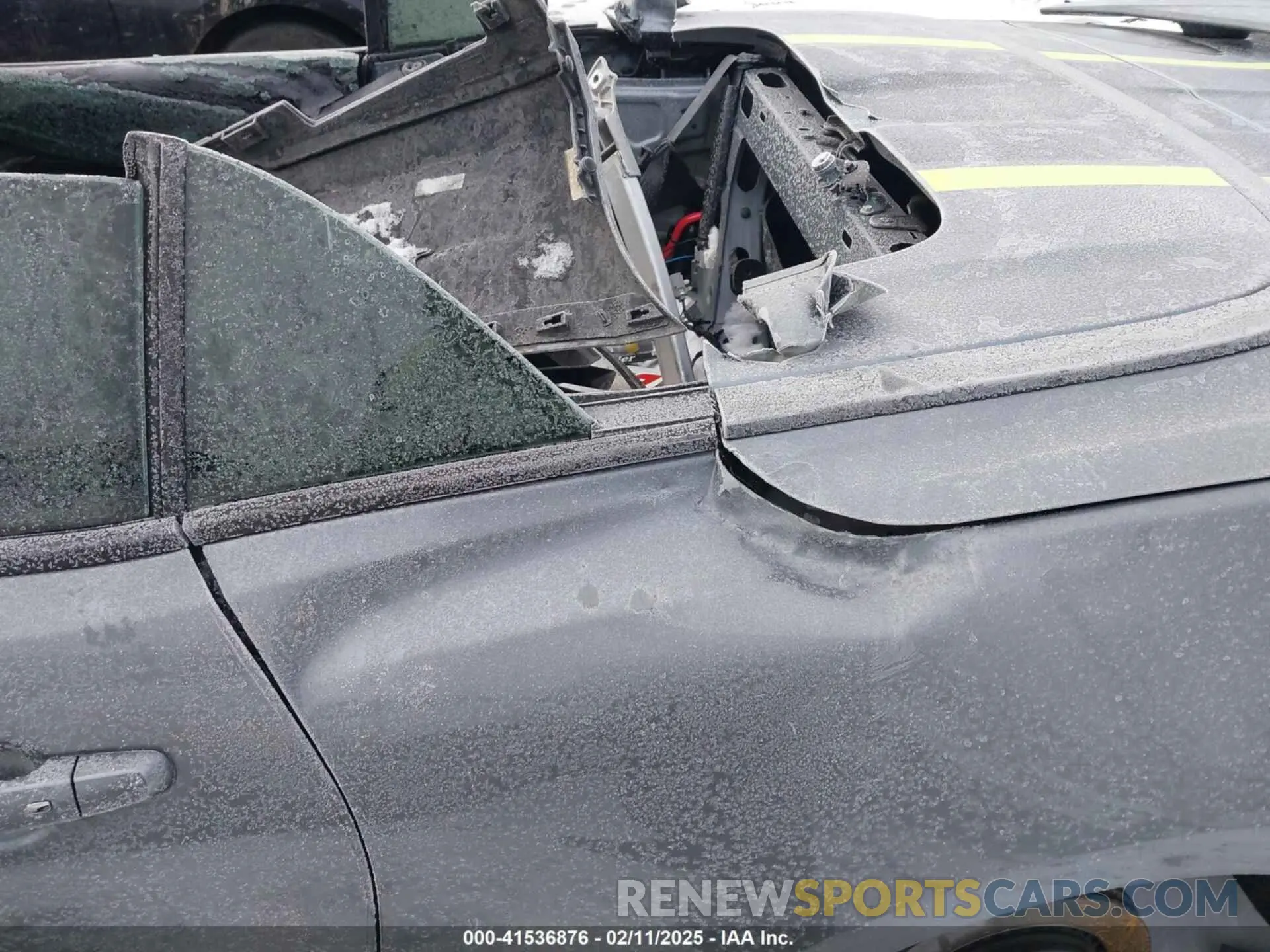 17 fotografías del automóvil dañado 1G1FH3D76L0143317 CHEVROLET CAMARO 2020