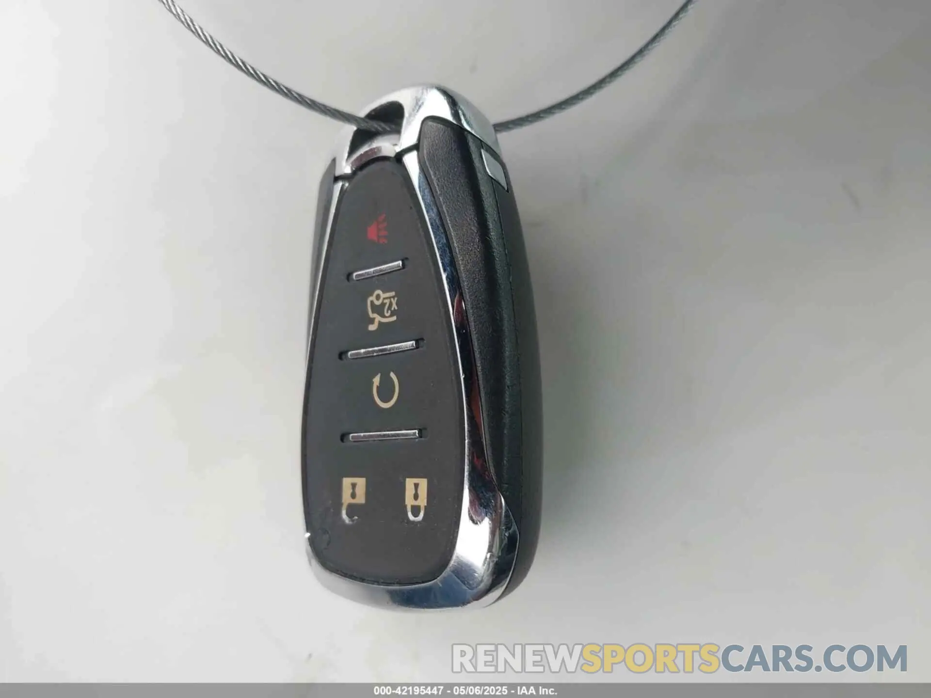 11 fotografías del automóvil dañado 1G1FB1RS2M0137809 CHEVROLET CAMARO 2021