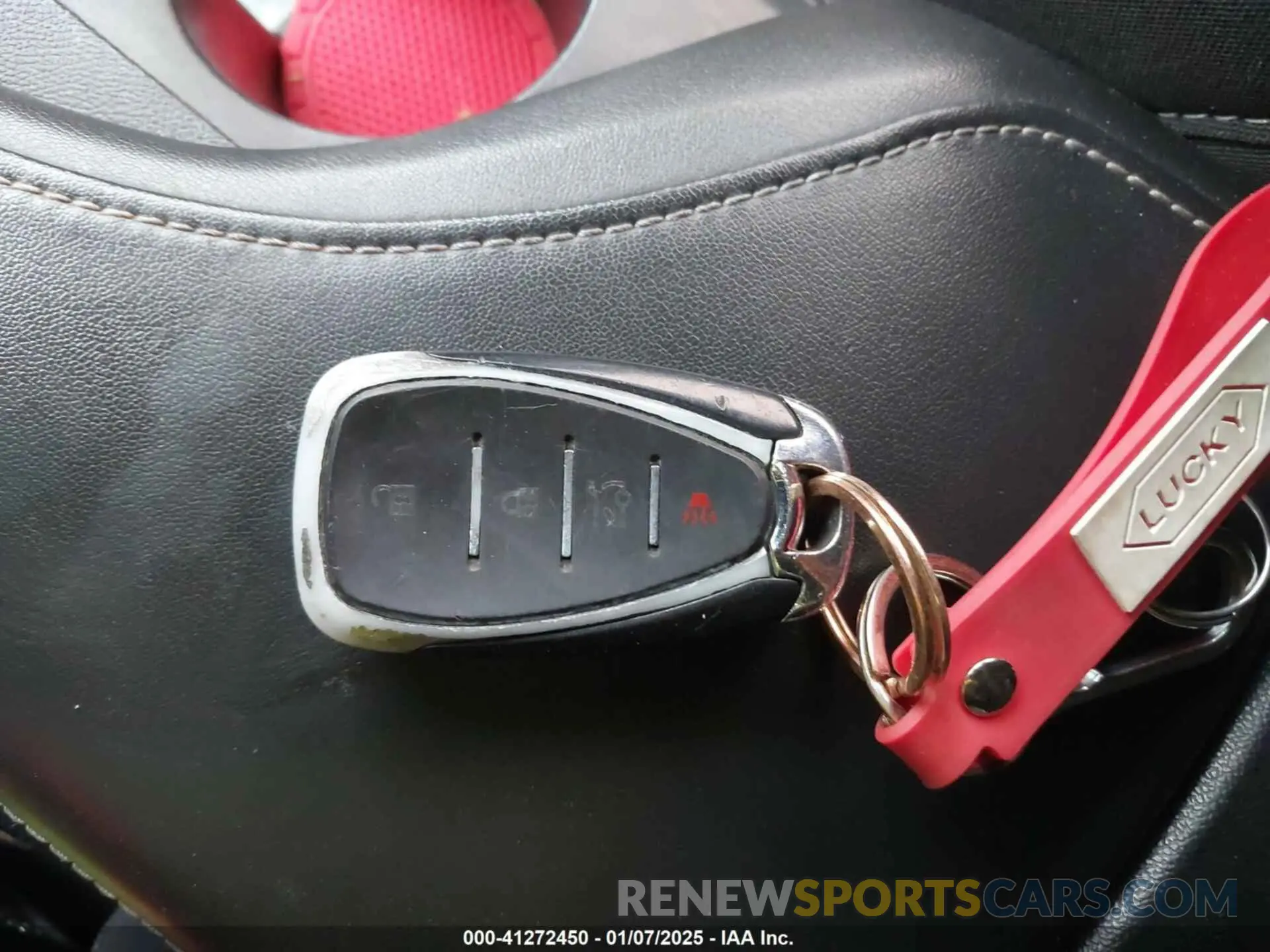 11 fotografías del automóvil dañado 1G1FB1RS6M0102772 CHEVROLET CAMARO 2021
