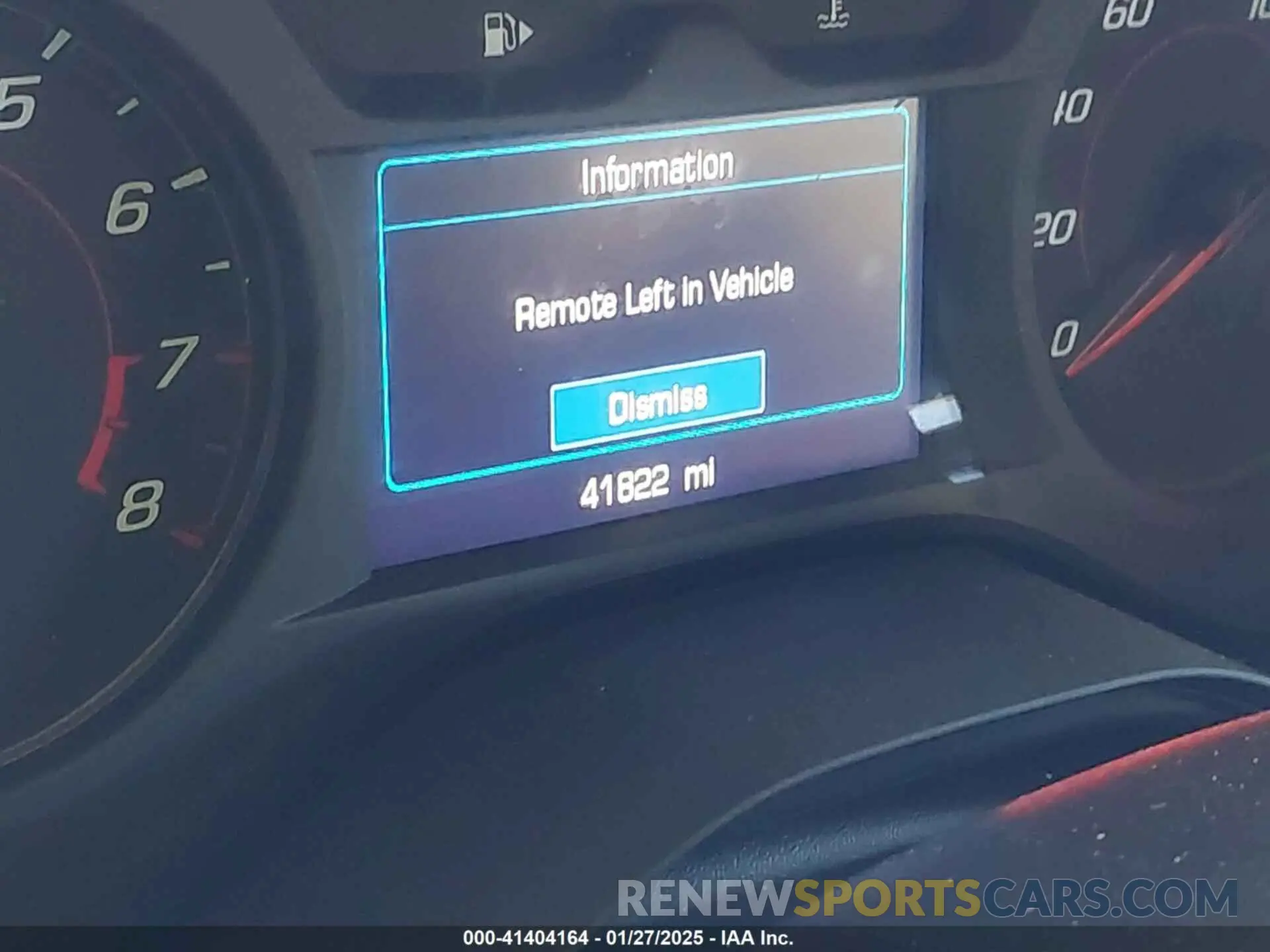 15 fotografías del automóvil dañado 1G1FB1RS8M0114342 CHEVROLET CAMARO 2021