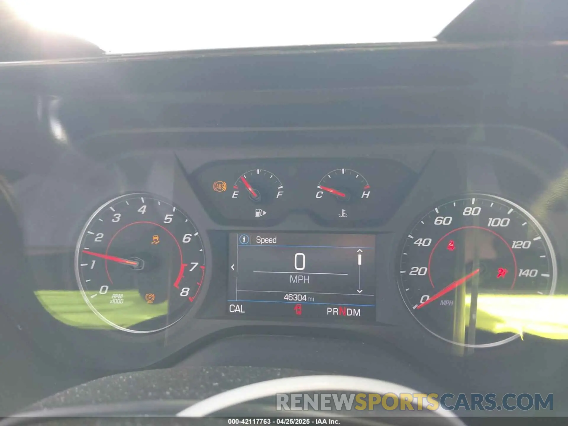 7 fotografías del automóvil dañado 1G1FB1RX7M0132519 CHEVROLET CAMARO 2021