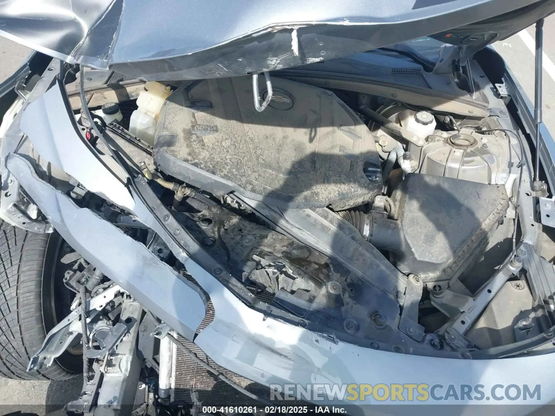 10 fotografías del automóvil dañado 1G1FD3DS5M0142399 CHEVROLET CAMARO 2021