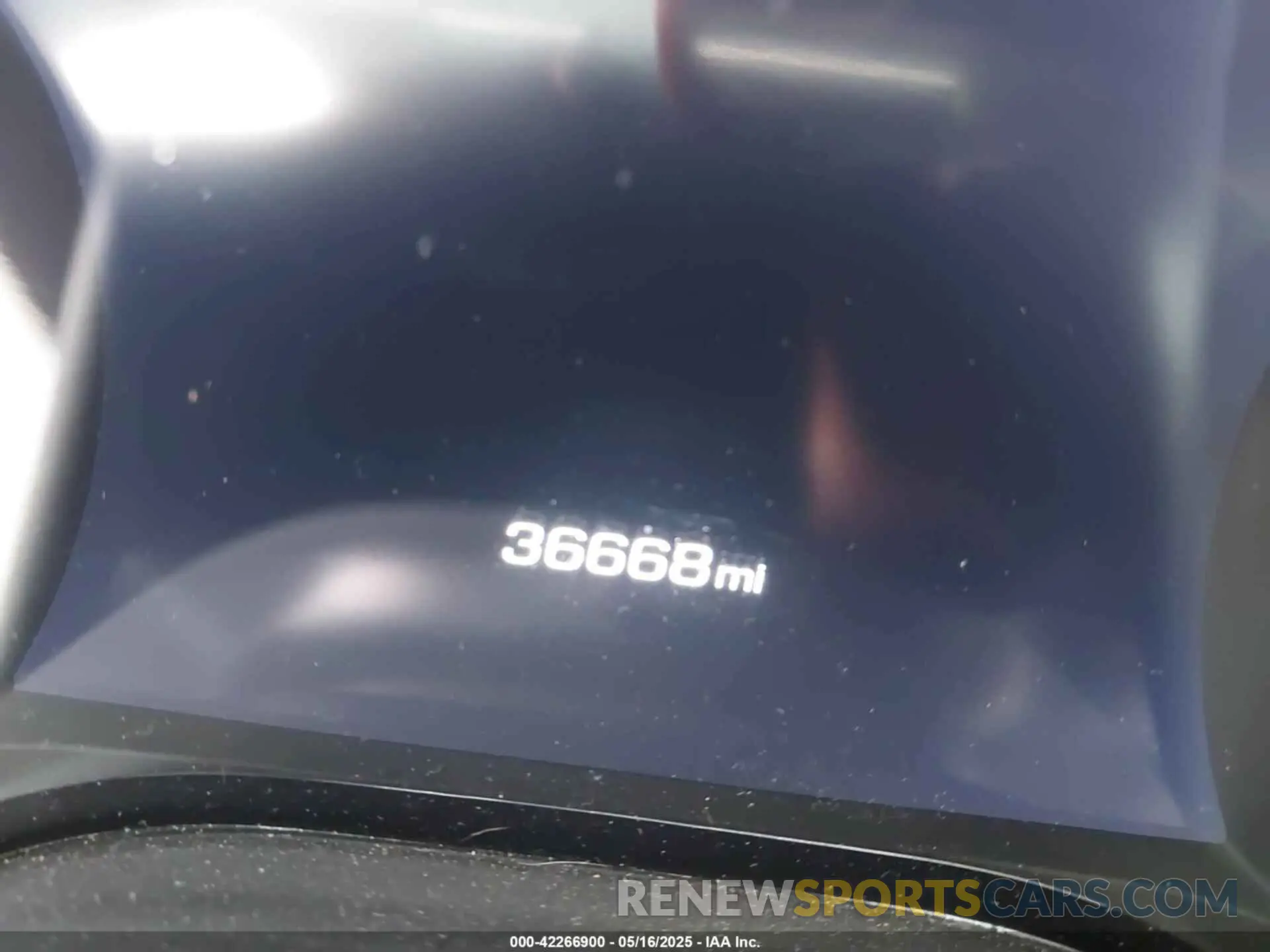 16 fotografías del automóvil dañado 1G1FE1R72M0100214 CHEVROLET CAMARO 2021