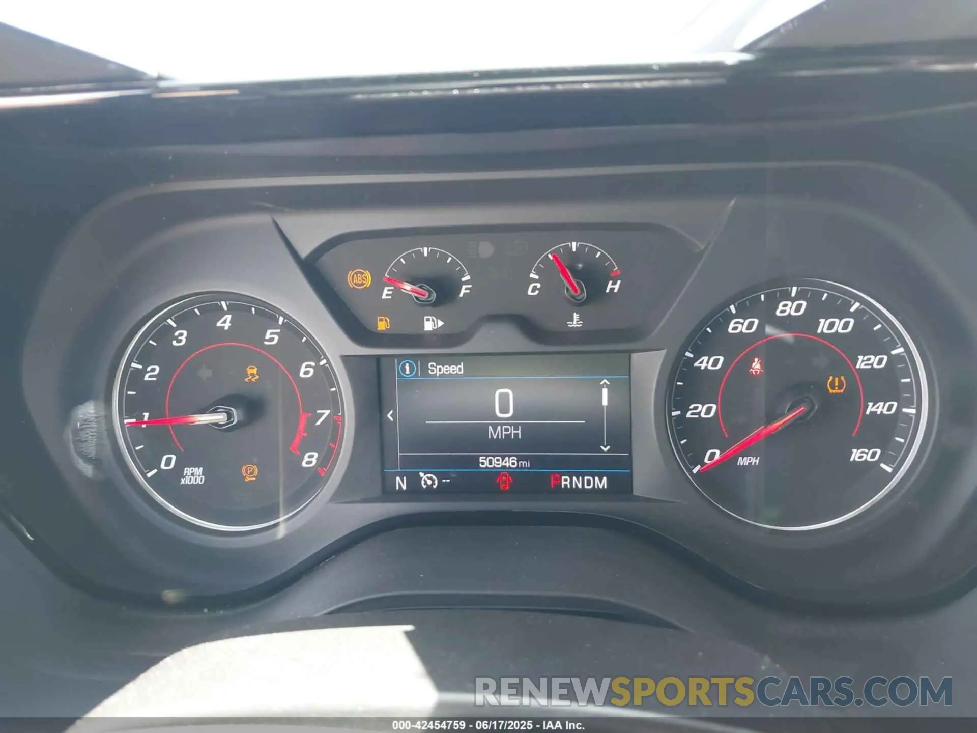 7 fotografías del automóvil dañado 1G1FB1RX1N0119914 CHEVROLET CAMARO 2022