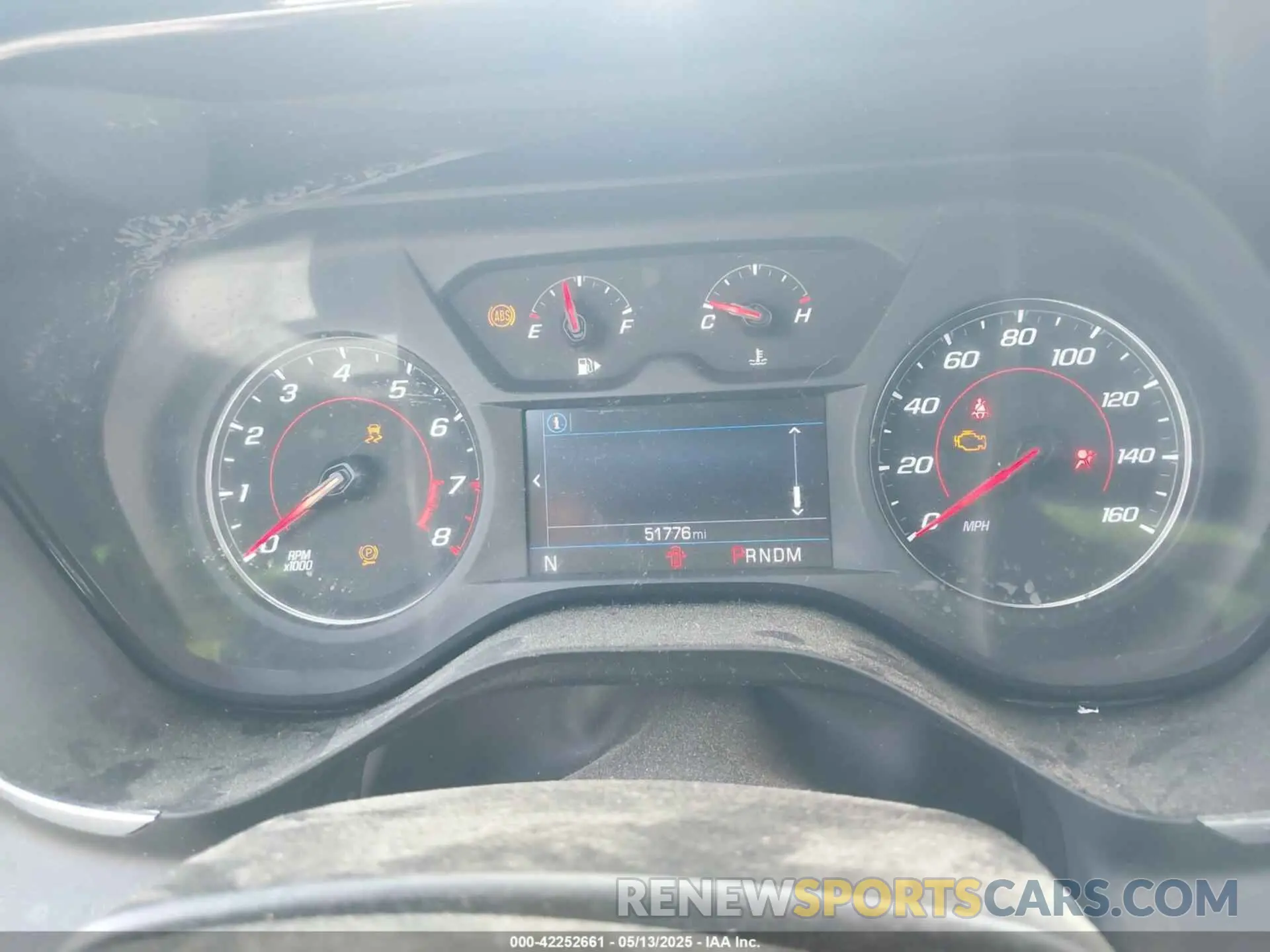 7 fotografías del automóvil dañado 1G1FB1RX3N0101236 CHEVROLET CAMARO 2022