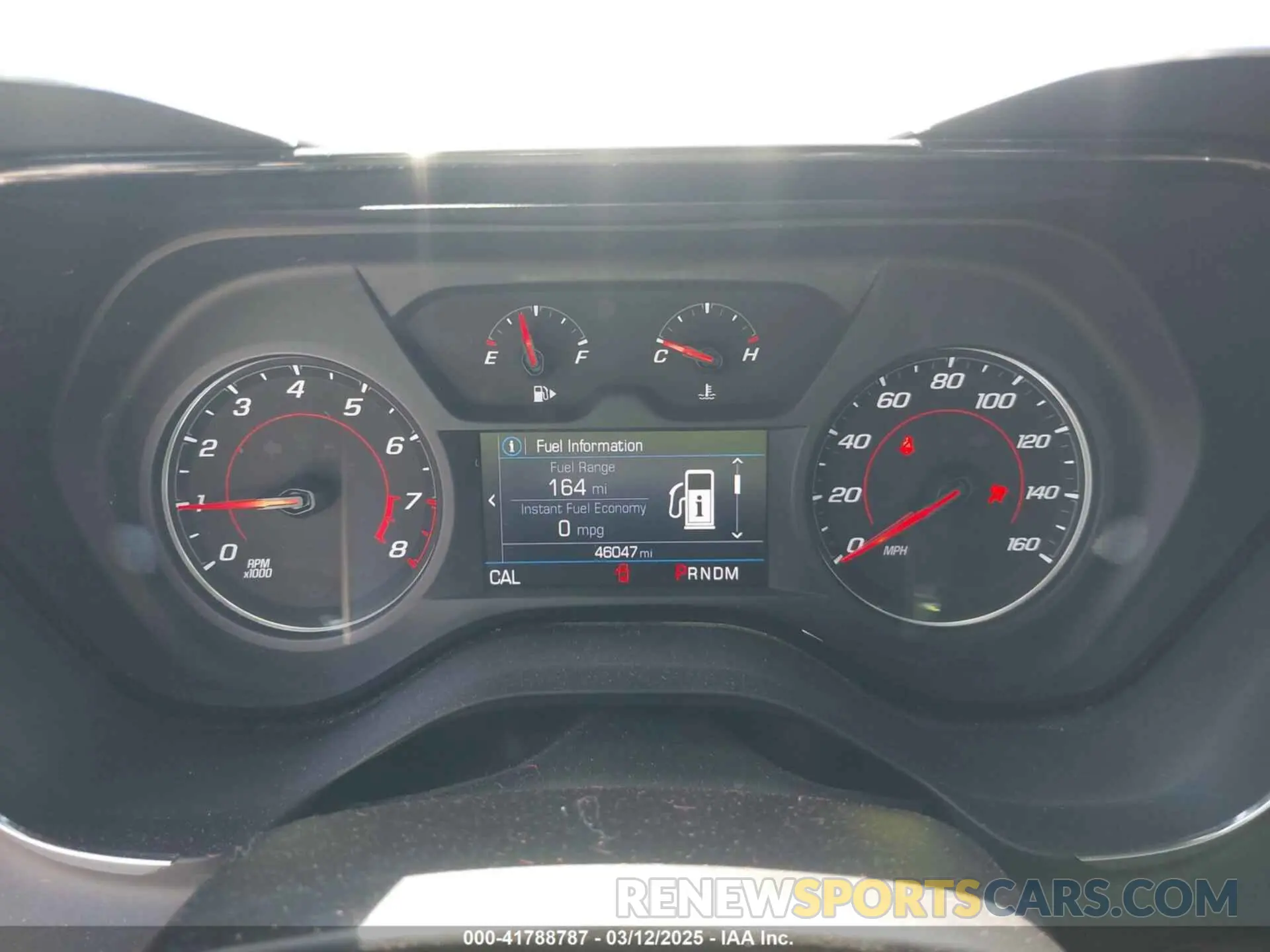 7 fotografías del automóvil dañado 1G1FB1RX4N0109913 CHEVROLET CAMARO 2022