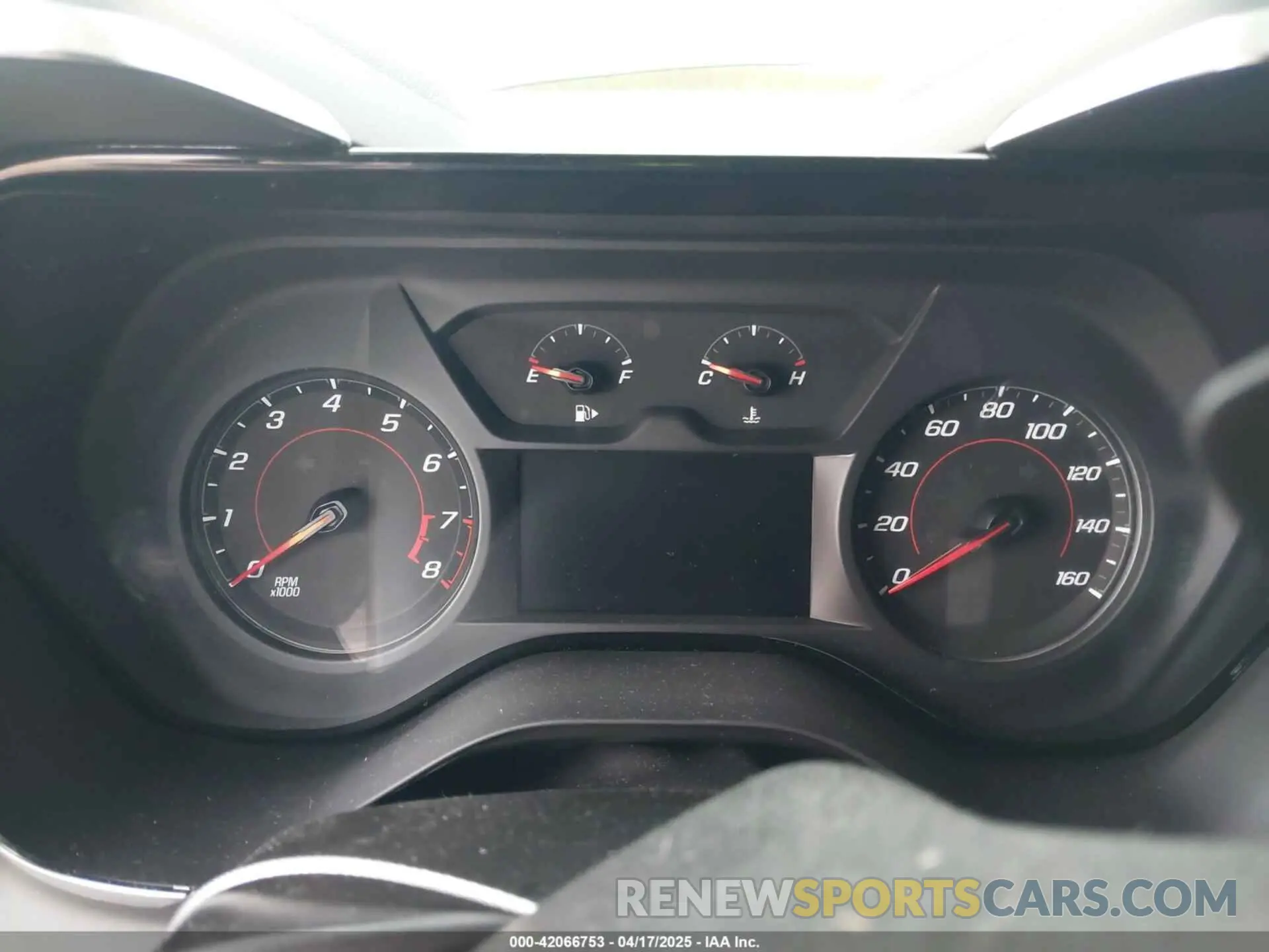 7 fotografías del automóvil dañado 1G1FB1RX6N0123456 CHEVROLET CAMARO 2022