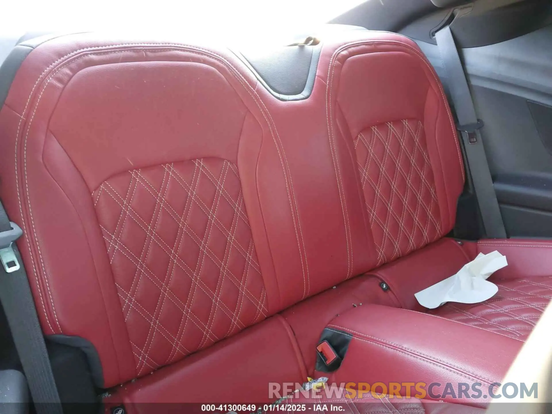 8 fotografías del automóvil dañado 1G1FB1RX7N0109923 CHEVROLET CAMARO 2022