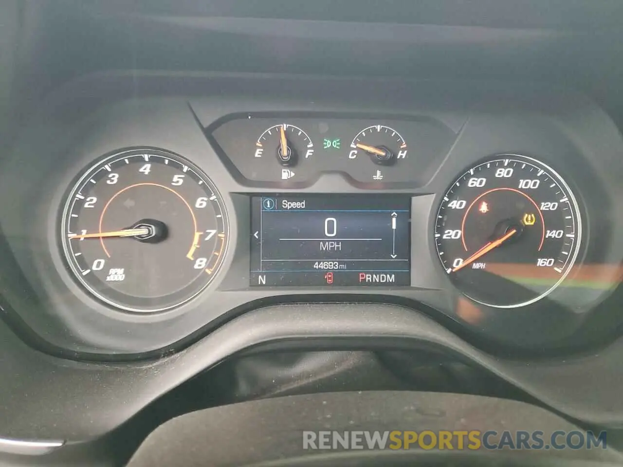 9 fotografías del automóvil dañado 1G1FB1RX7N0121554 CHEVROLET CAMARO 2022
