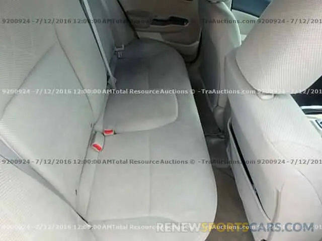 6 fotografías del automóvil dañado 1G1FF1R77N0125009 CHEVROLET CAMARO 2022